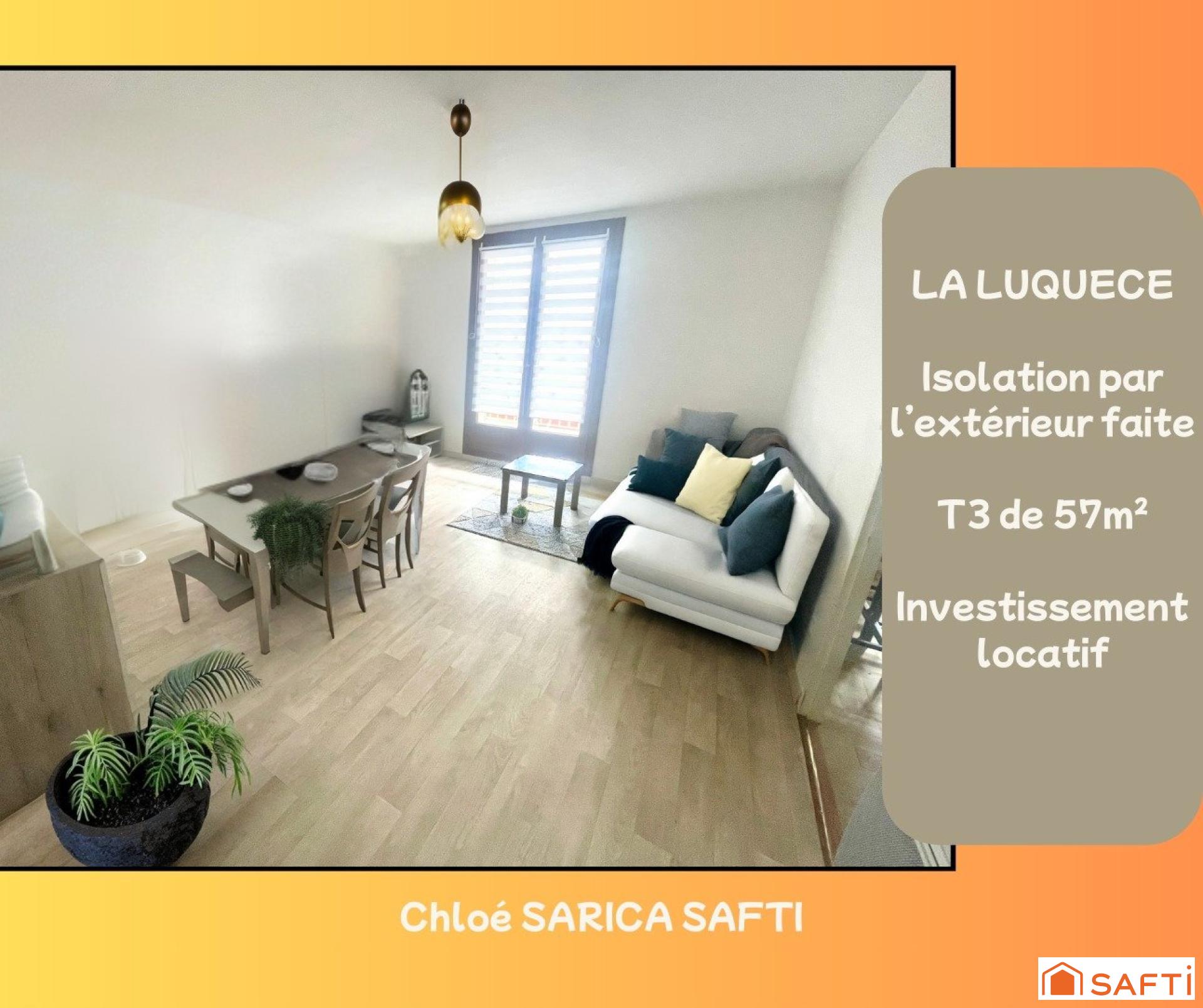 Photo-appartement