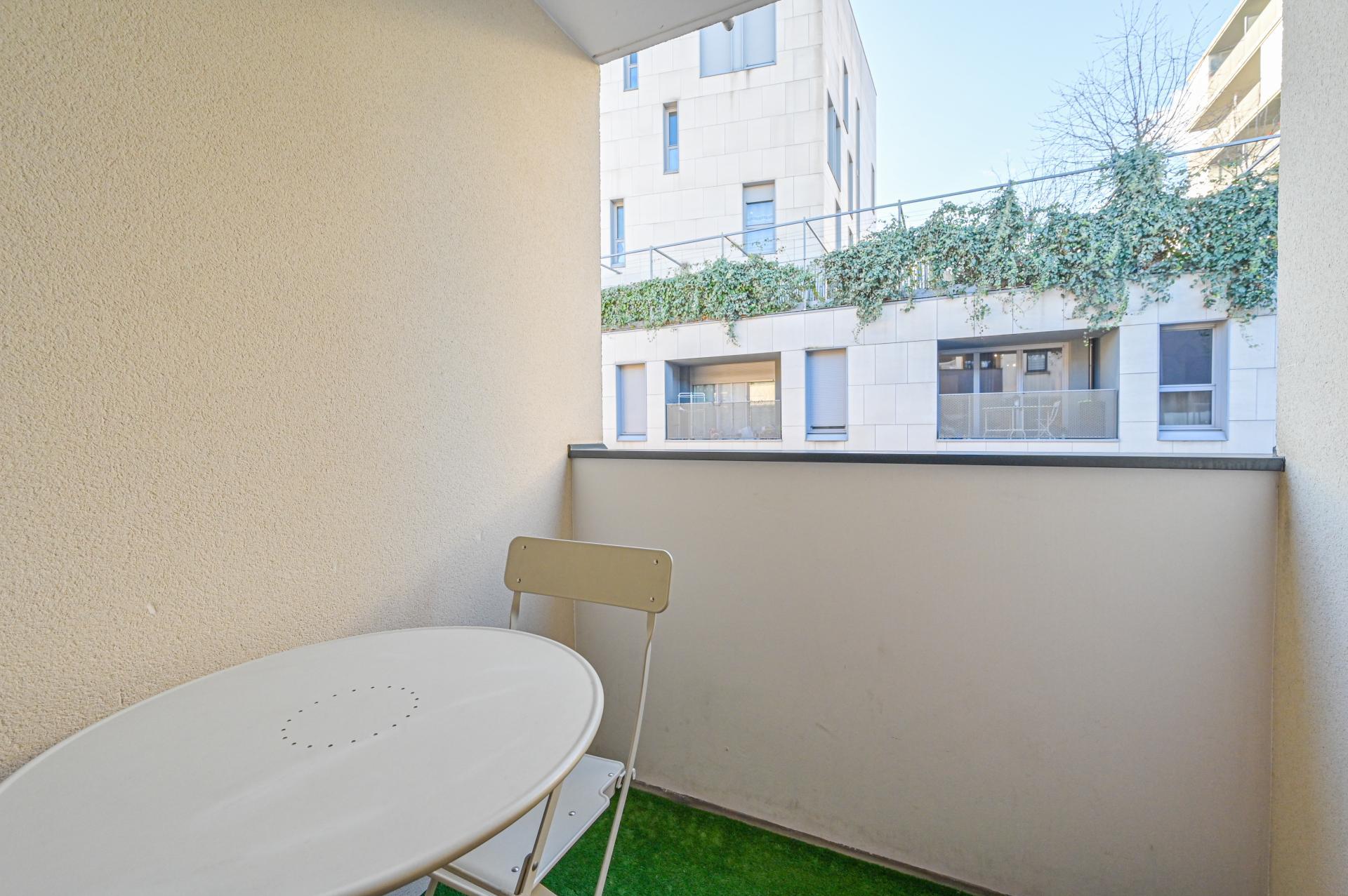 Photo-appartement