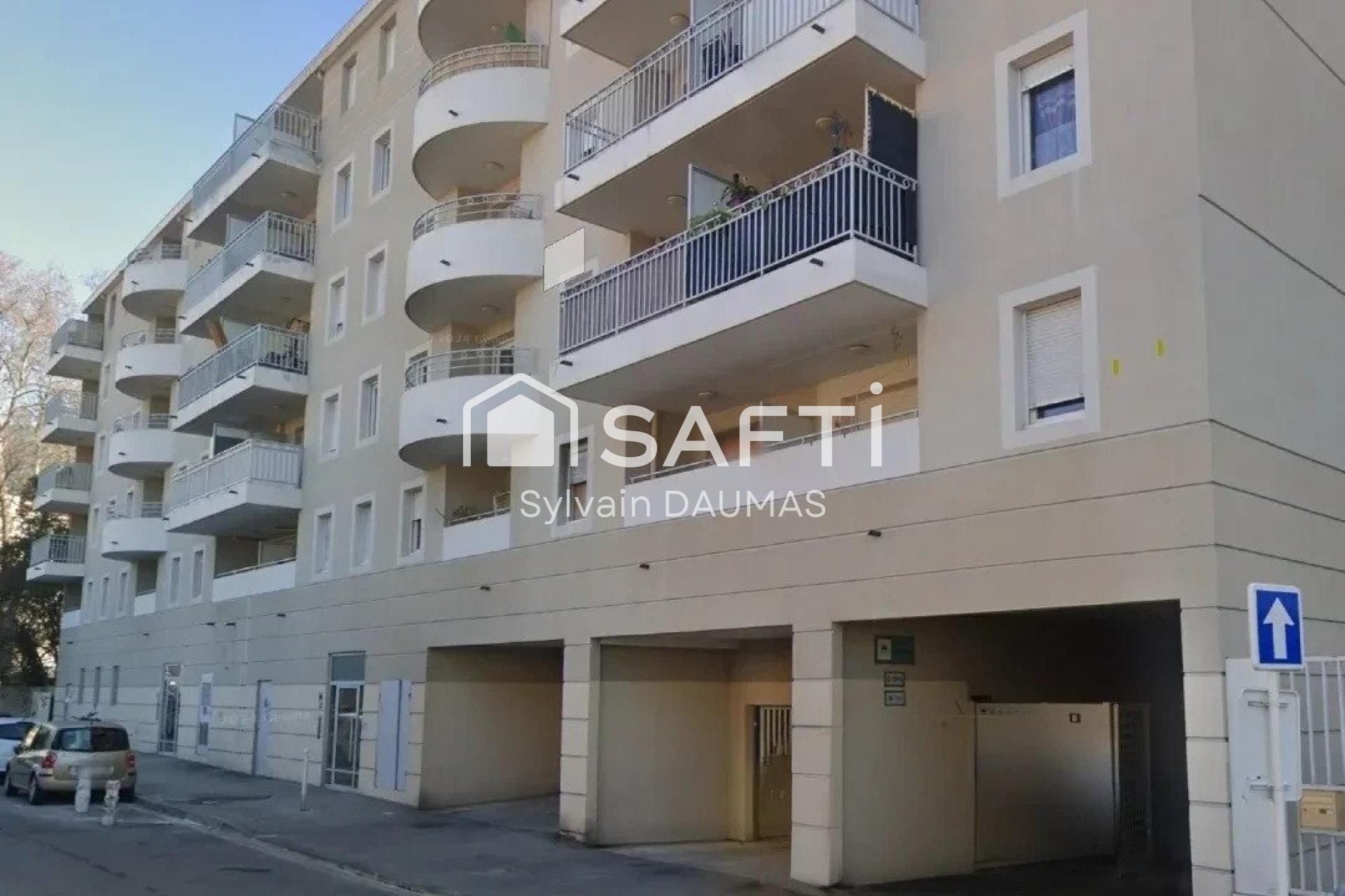 Photo-appartement