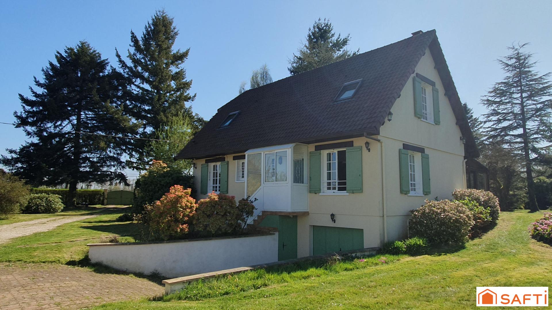 Photo-maison