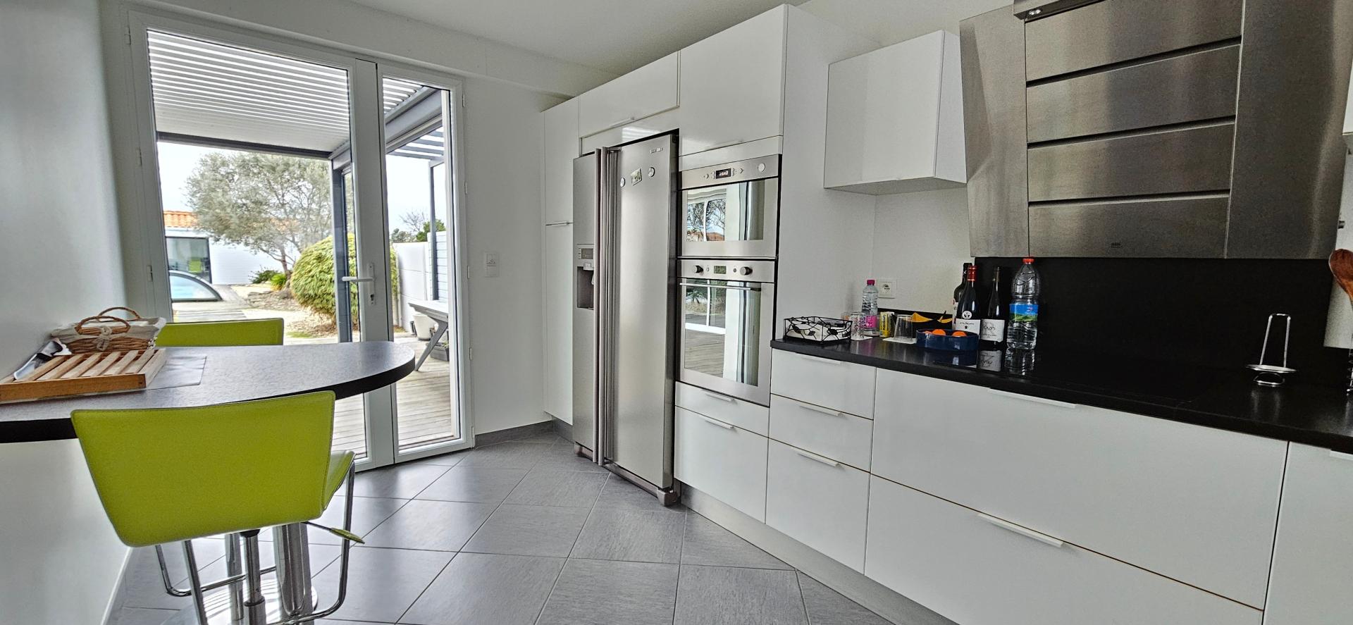 Photo 8 de l'annonce.