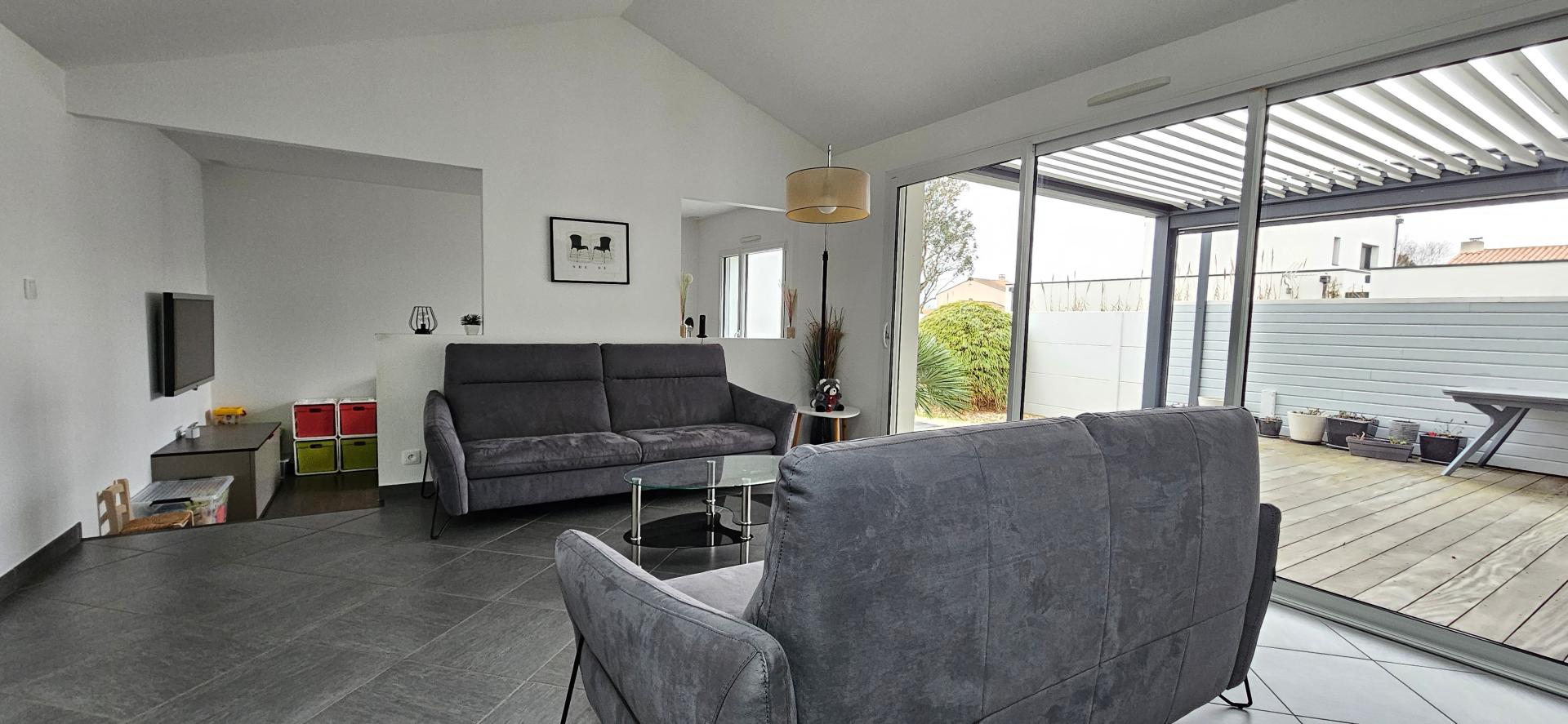 Photo 9 de l'annonce.