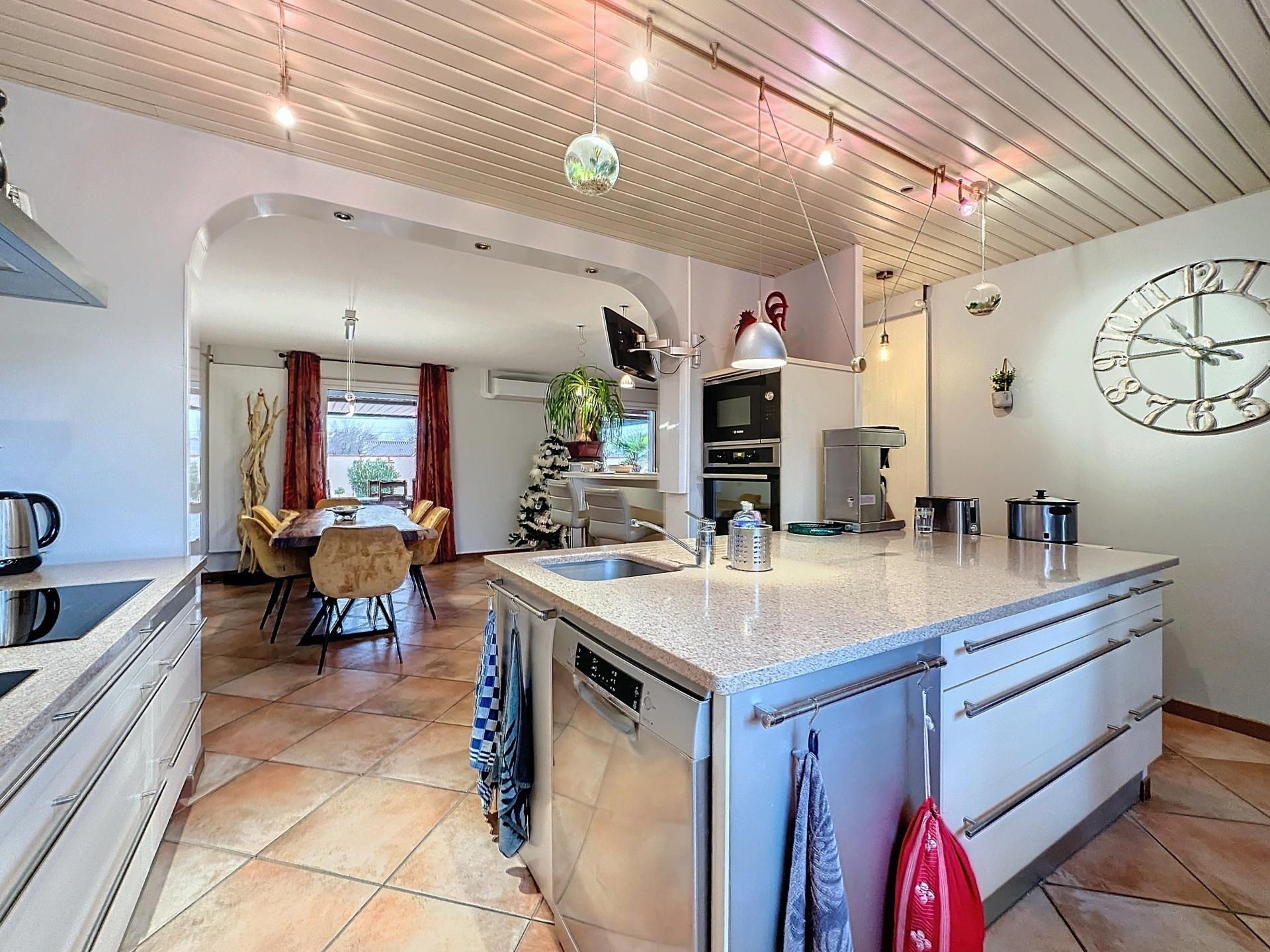 Photo 6 de l'annonce.