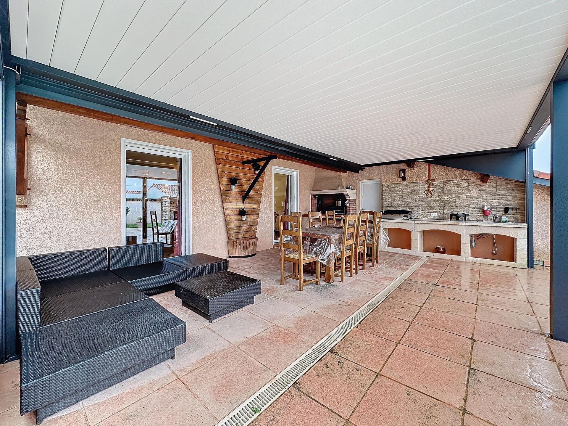 Photo 9 de l'annonce.