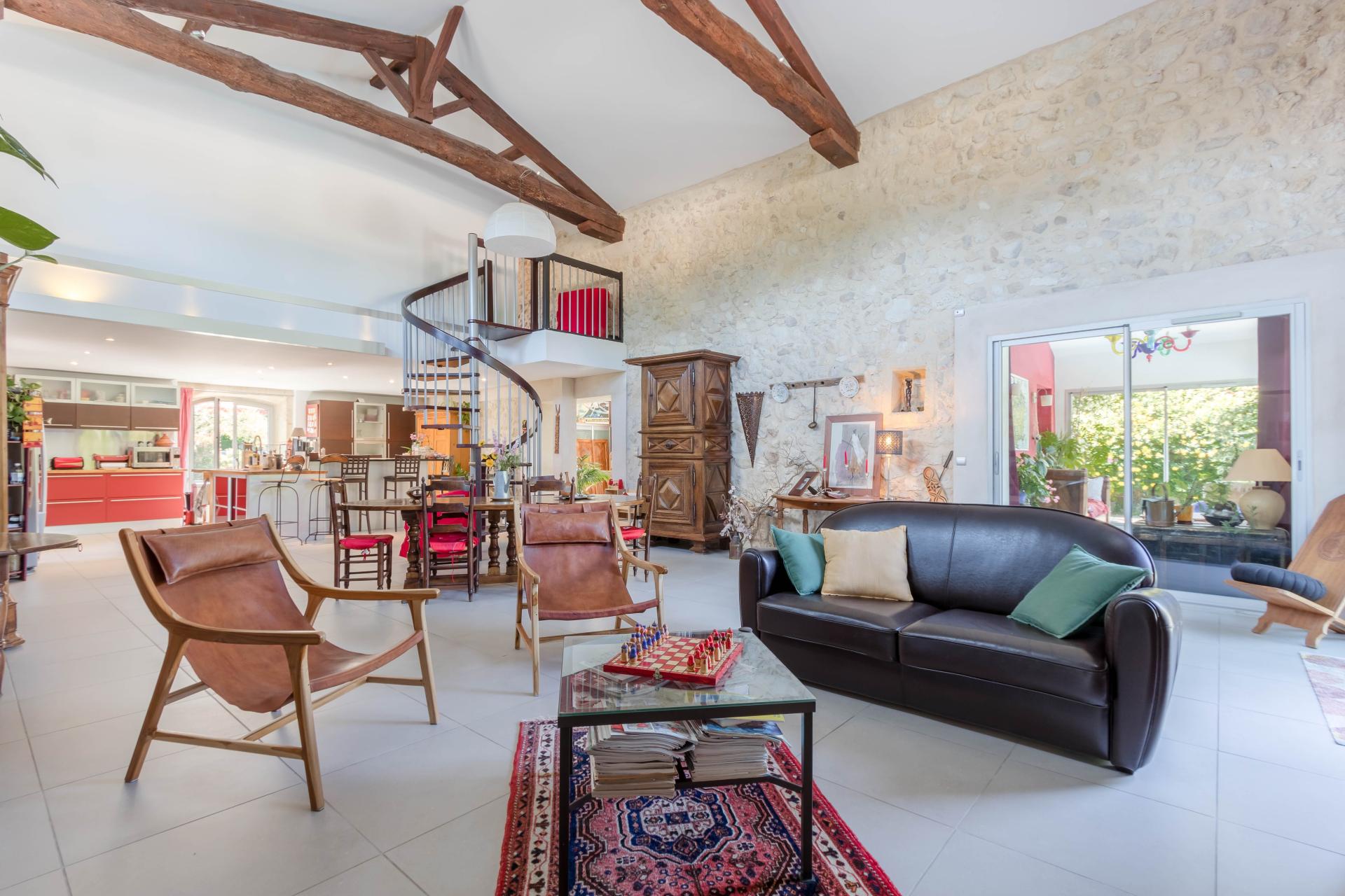 Photo 4 de l'annonce.