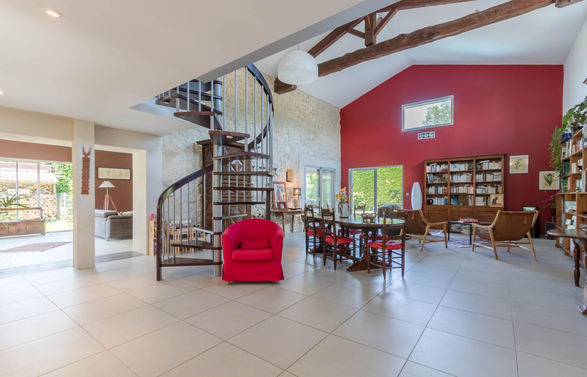 Photo 6 de l'annonce.