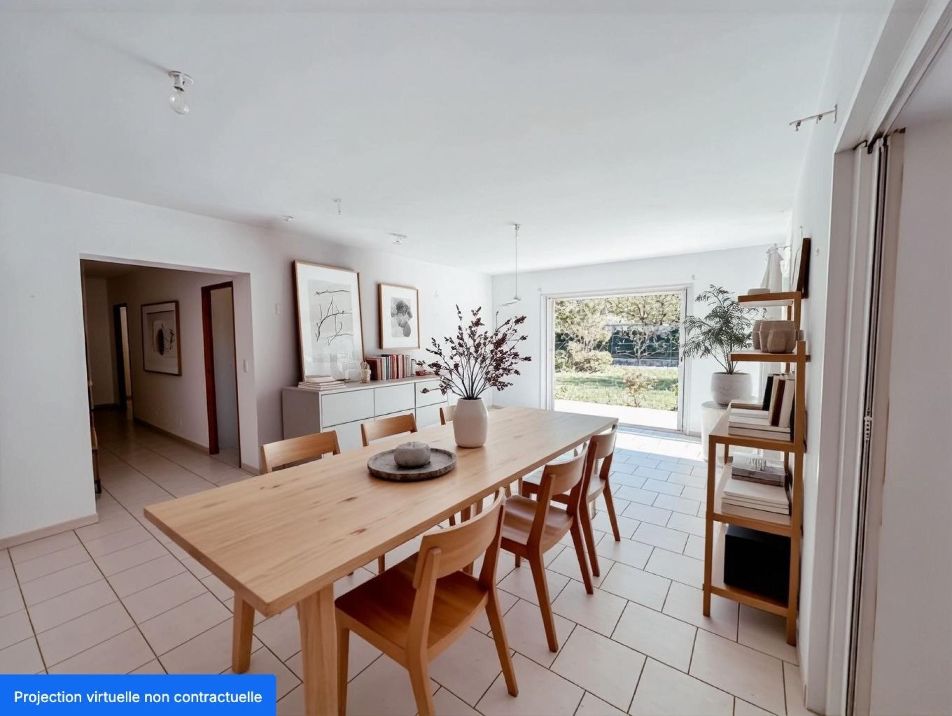 Photo 4 de l'annonce.