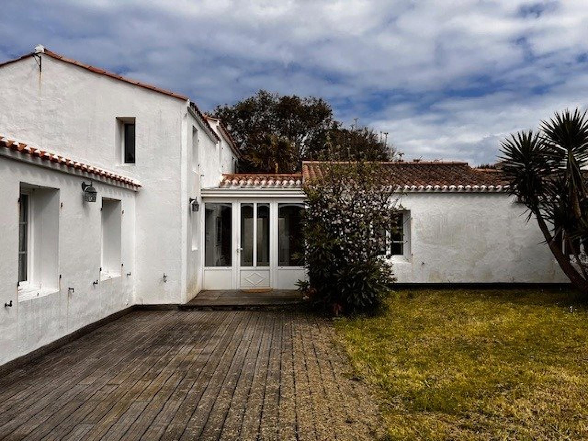 Photo 3 de l'annonce.