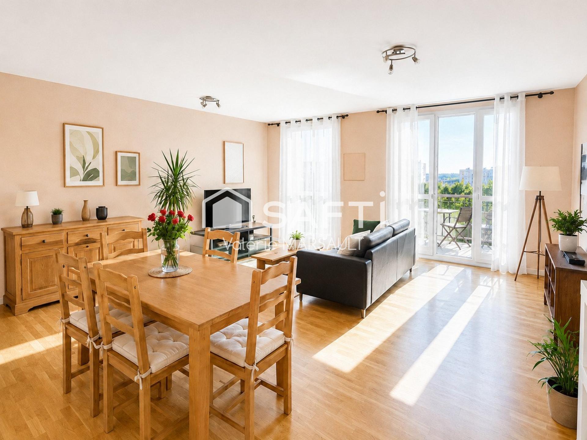Photo-appartement