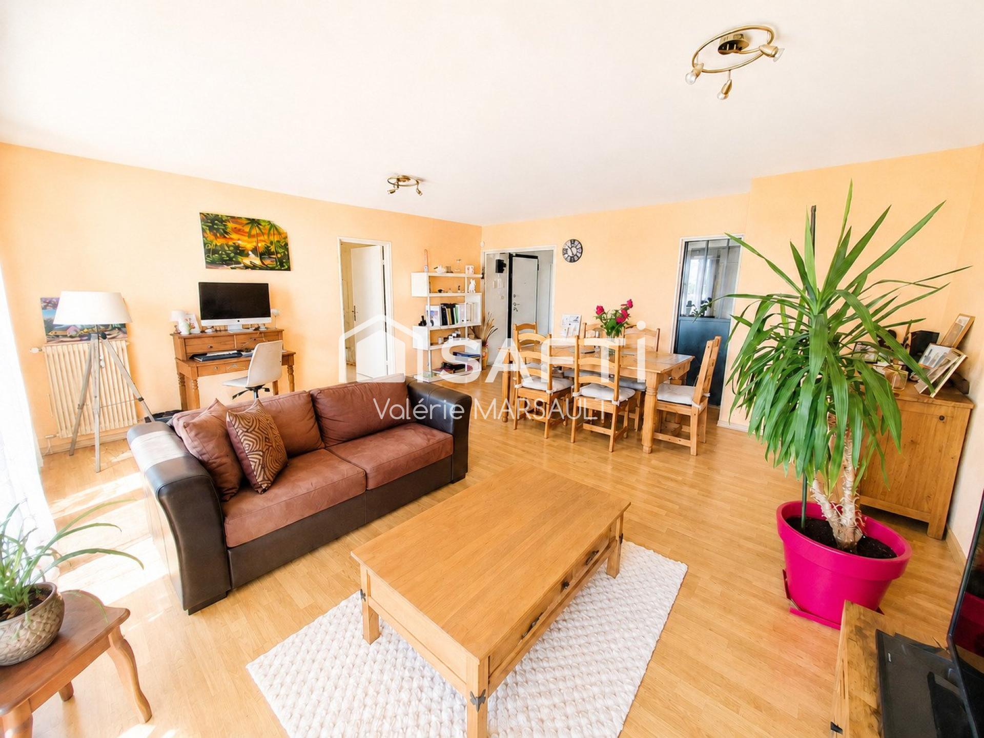Photo-appartement