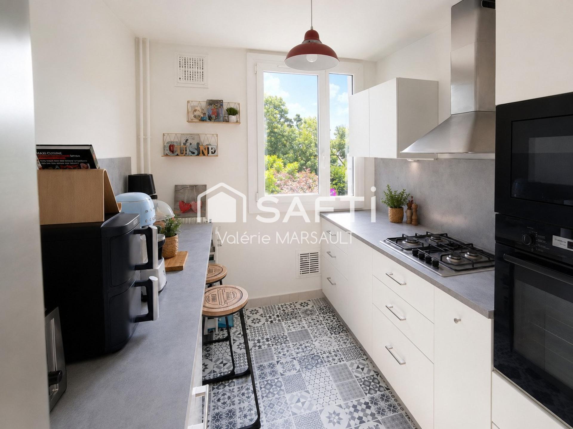 Photo-appartement