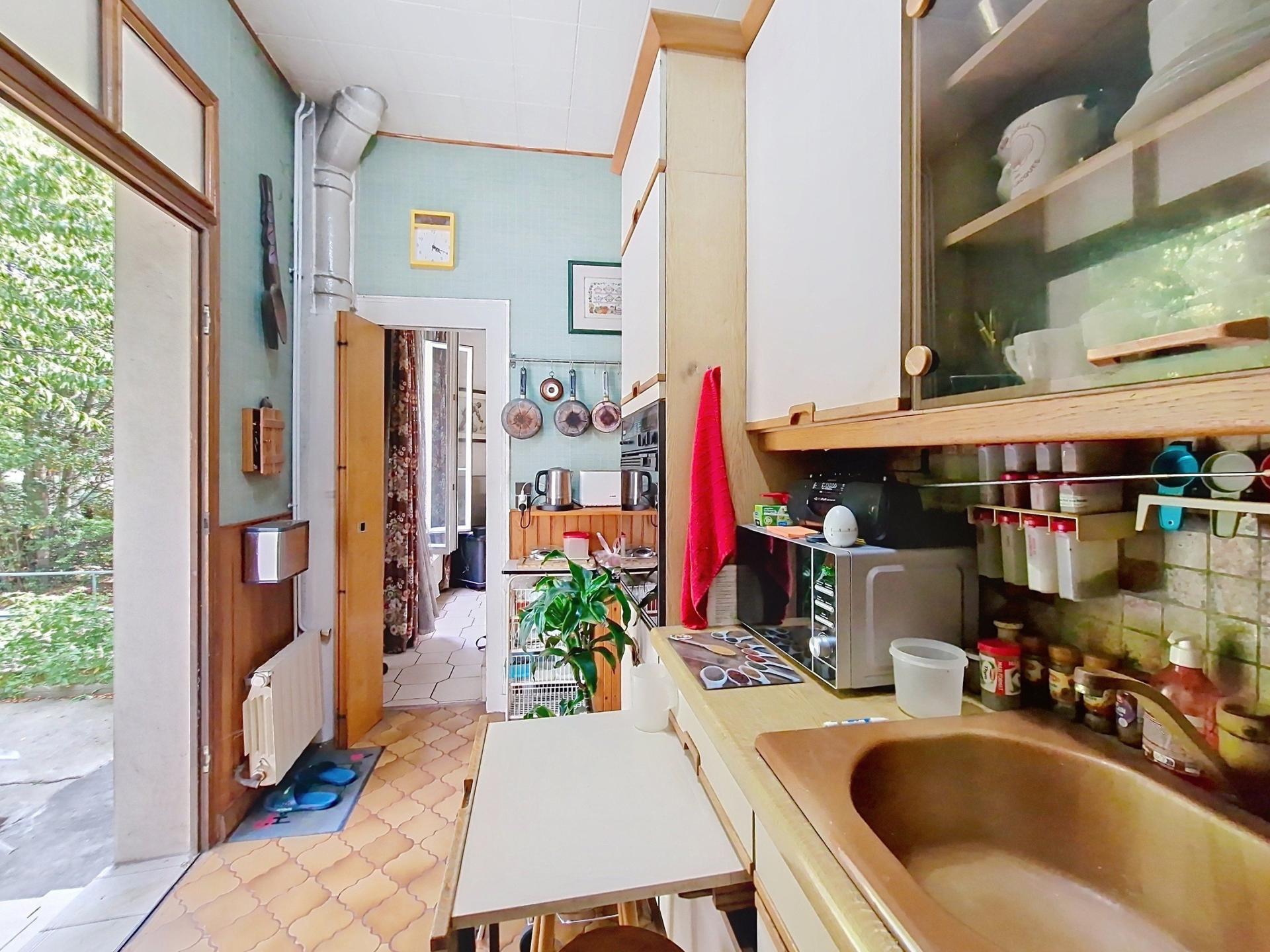 Photo SAFTI — Appartement 4 pièces, 80 m² à Courbevoie 5