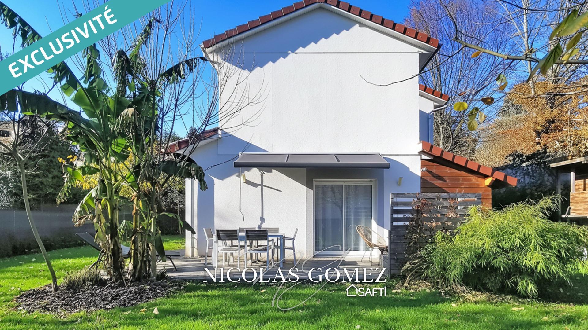 Photo 12 de l'annonce.