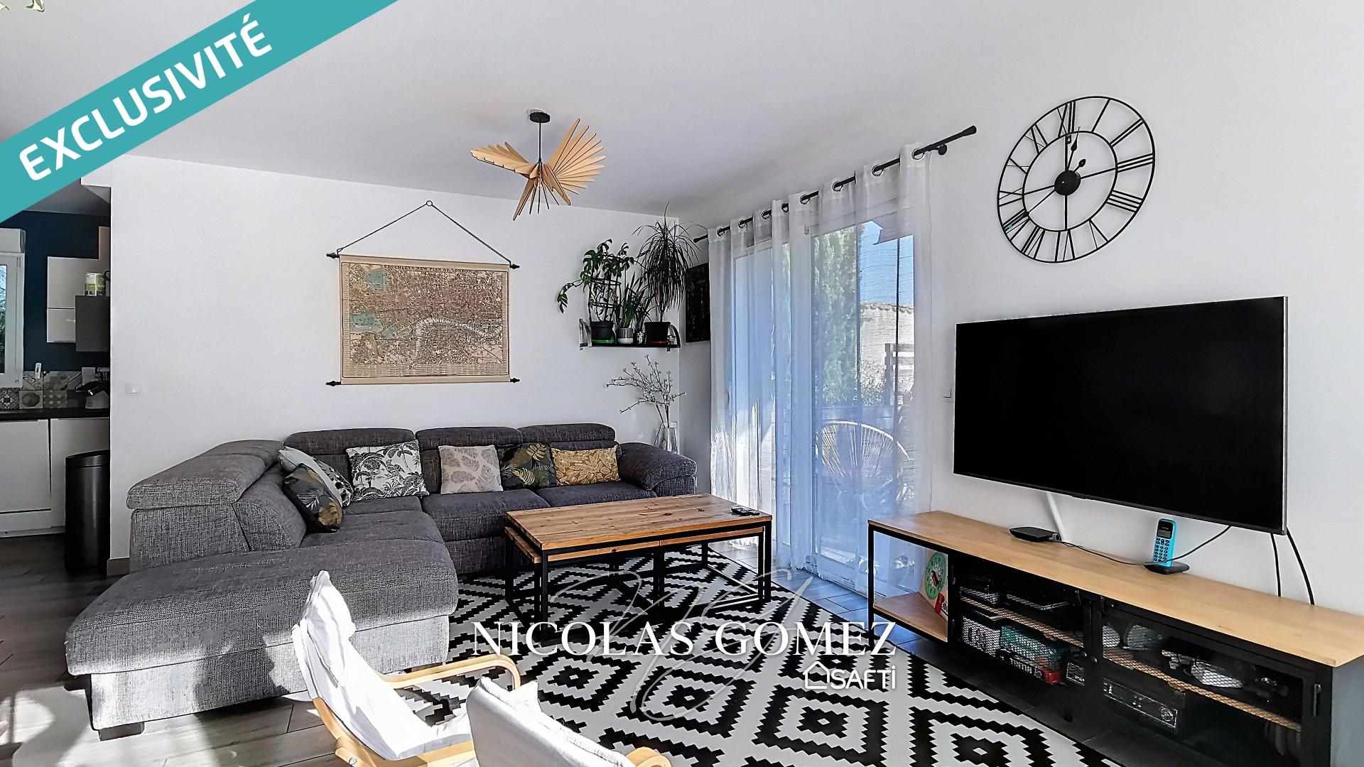 Photo 4 de l'annonce.