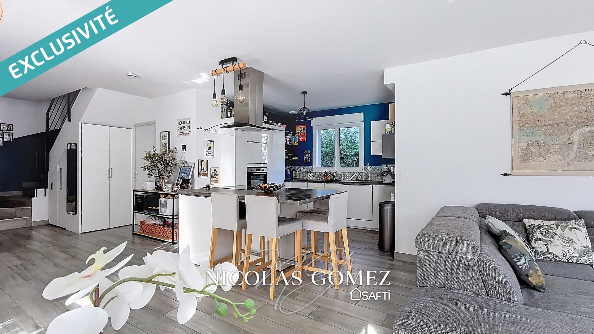 Photo 5 de l'annonce.