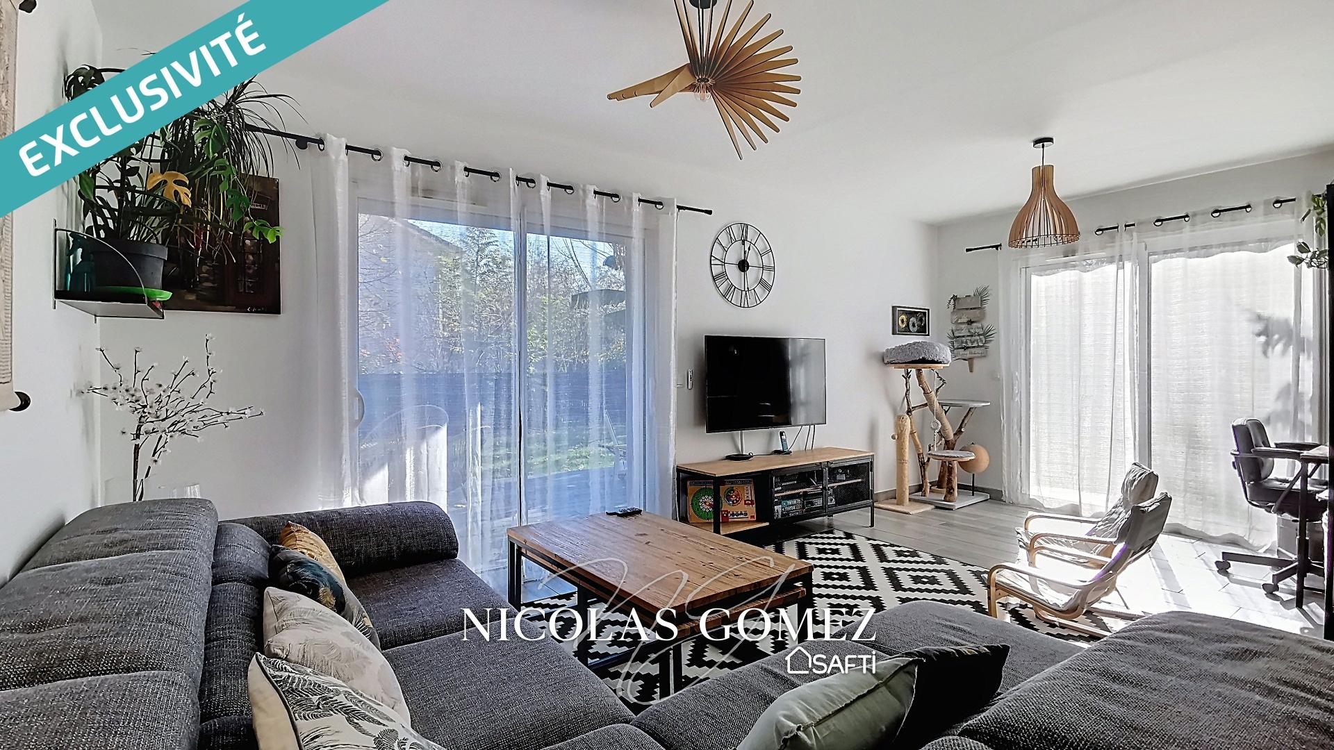 Photo 3 de l'annonce.