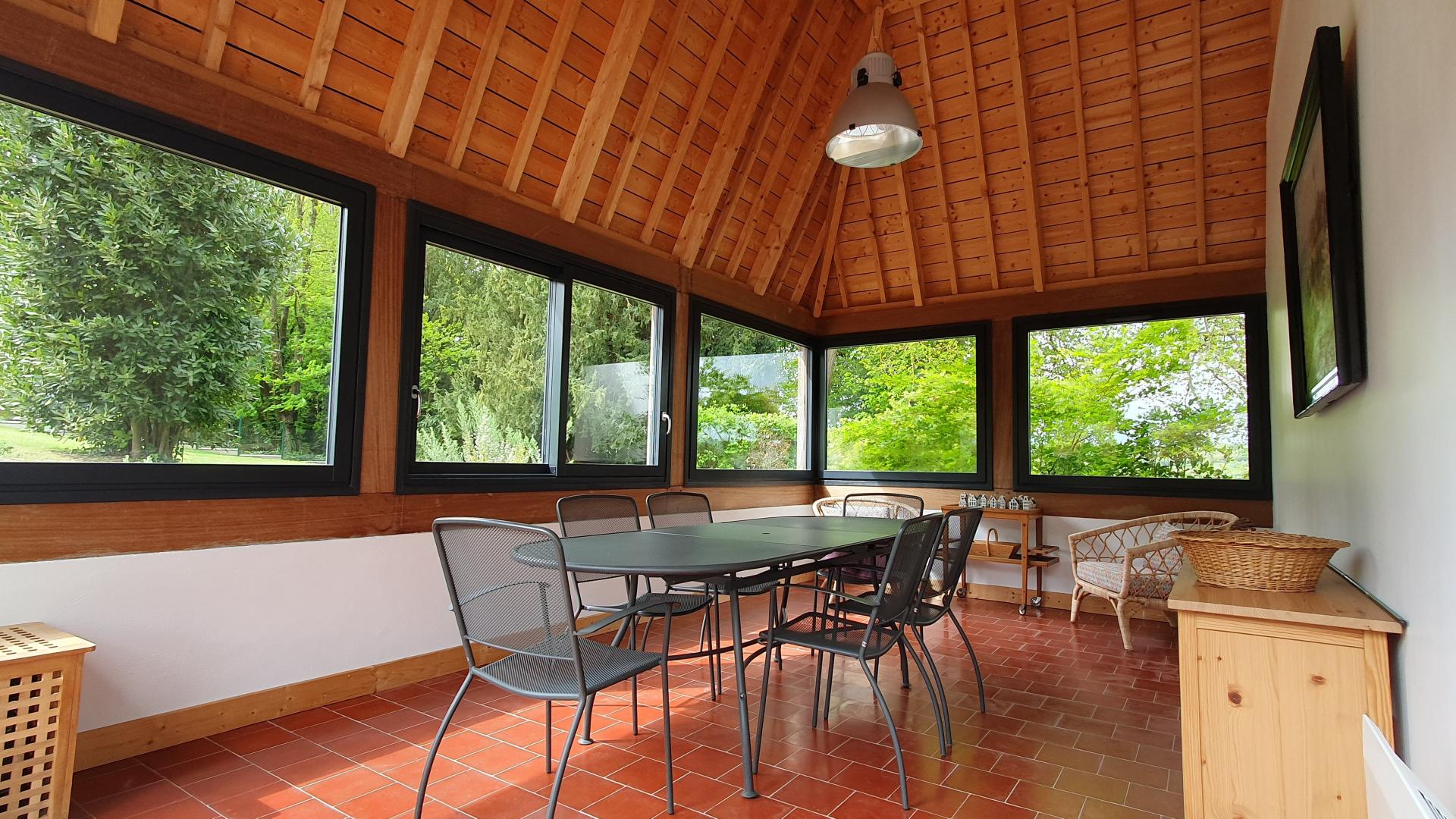 Photo 17 de l'annonce.