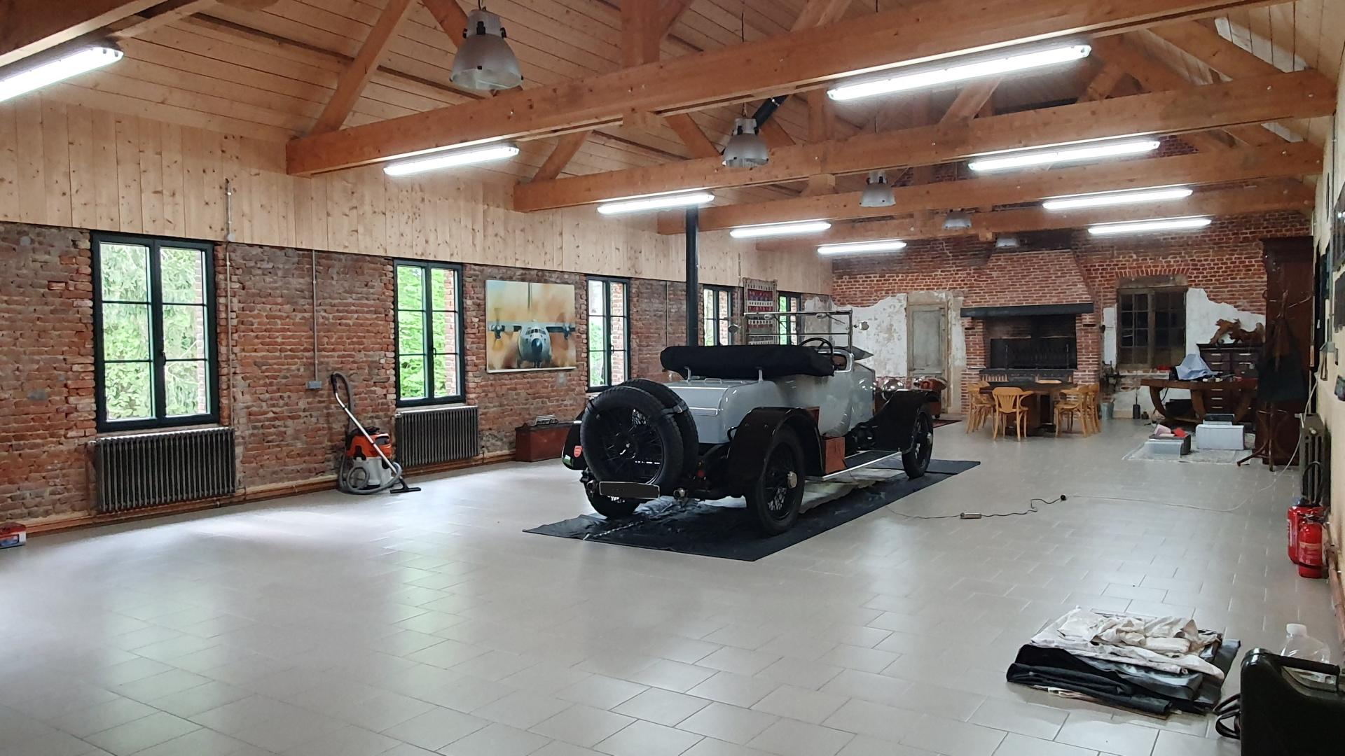 Photo 2 de l'annonce.