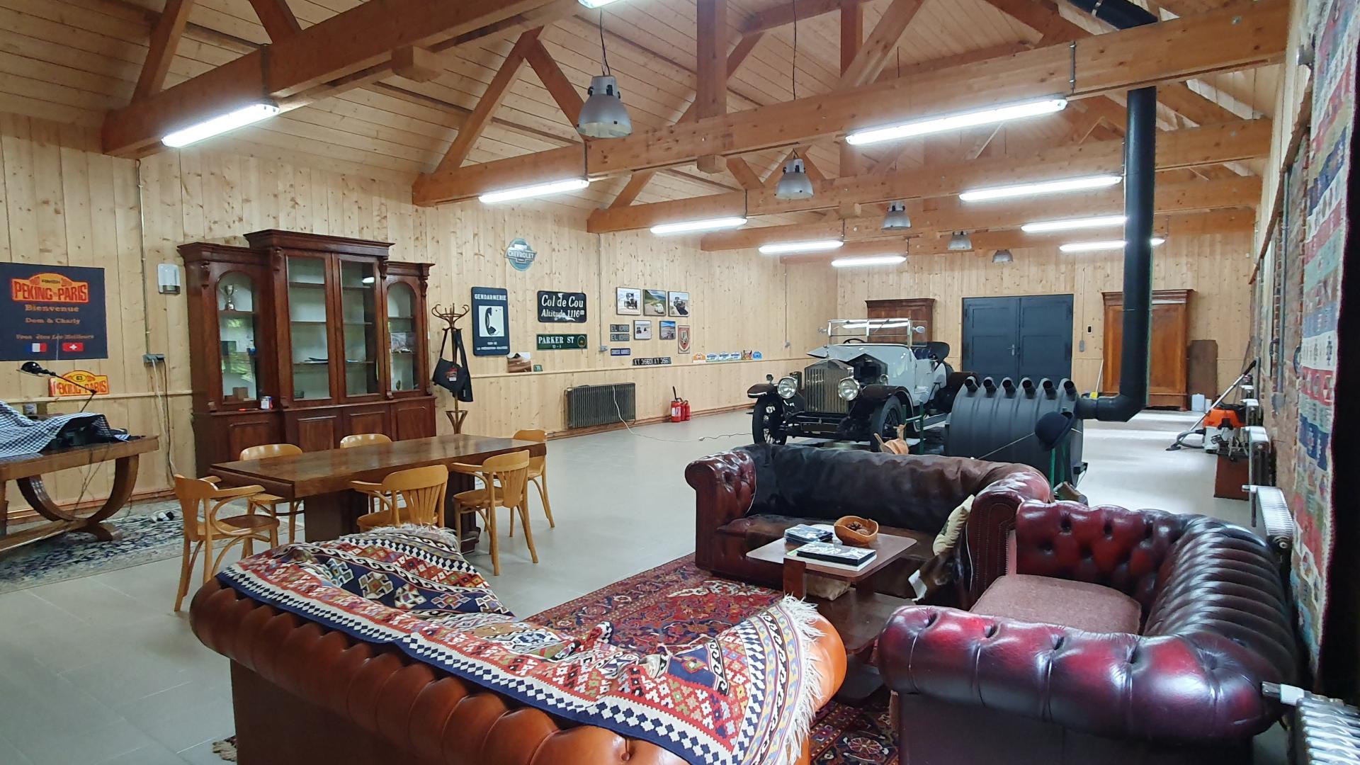 Photo 16 de l'annonce.