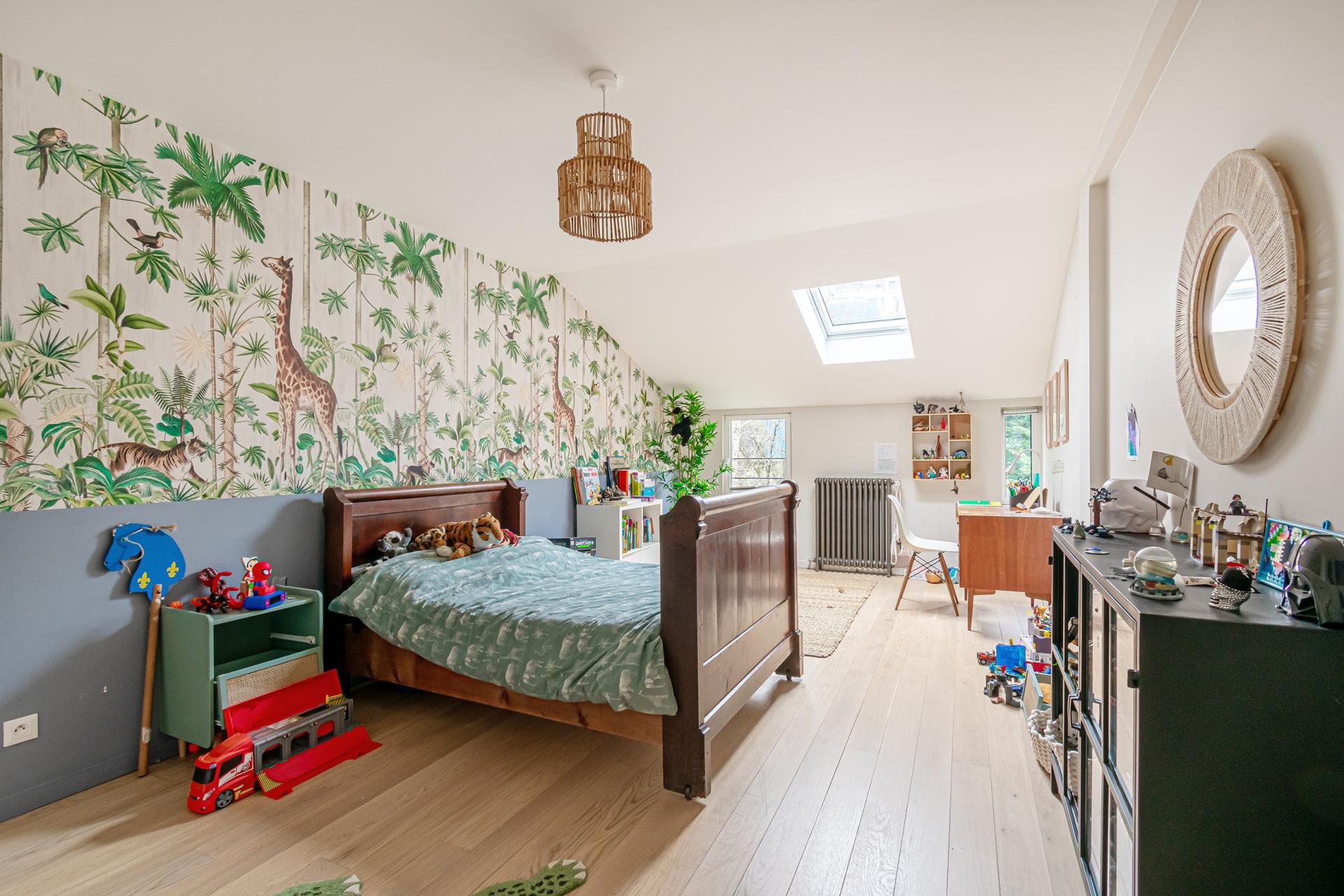 Photo 8 de l'annonce.