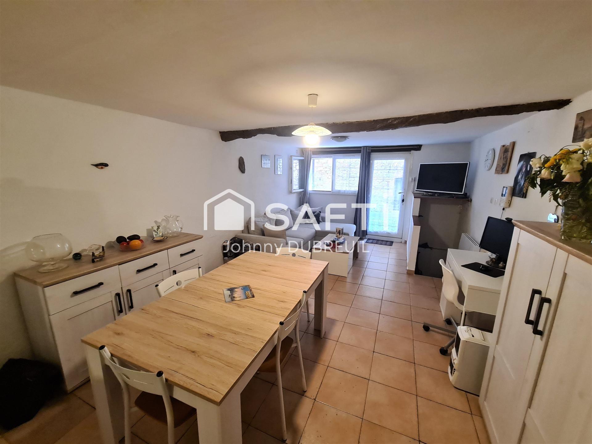 Photo-appartement