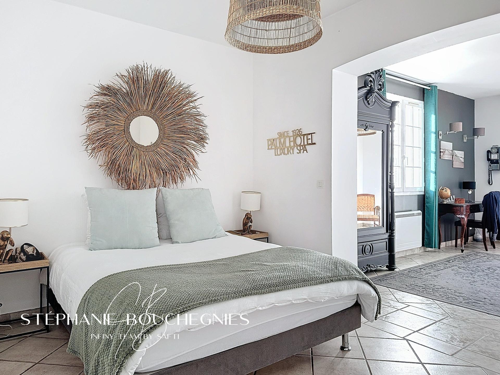 Photo 13 de l'annonce.