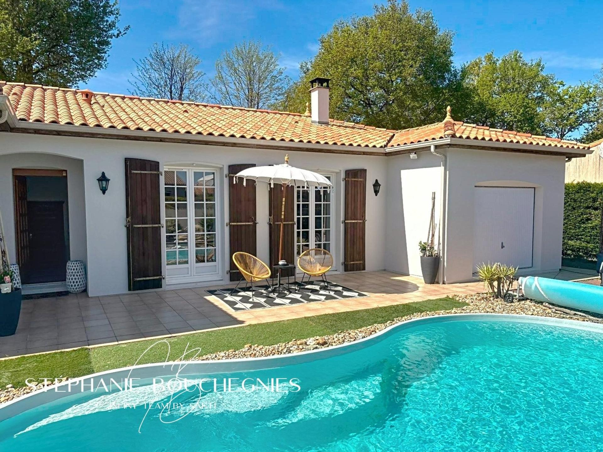 Photo 14 de l'annonce.