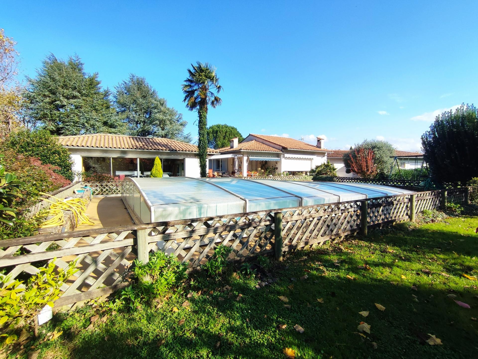 Photo 9 de l'annonce.