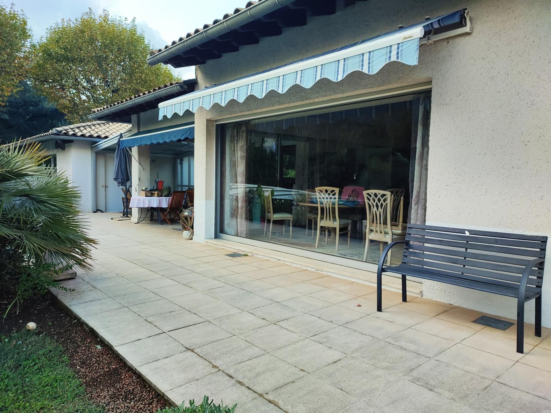 Photo 2 de l'annonce.