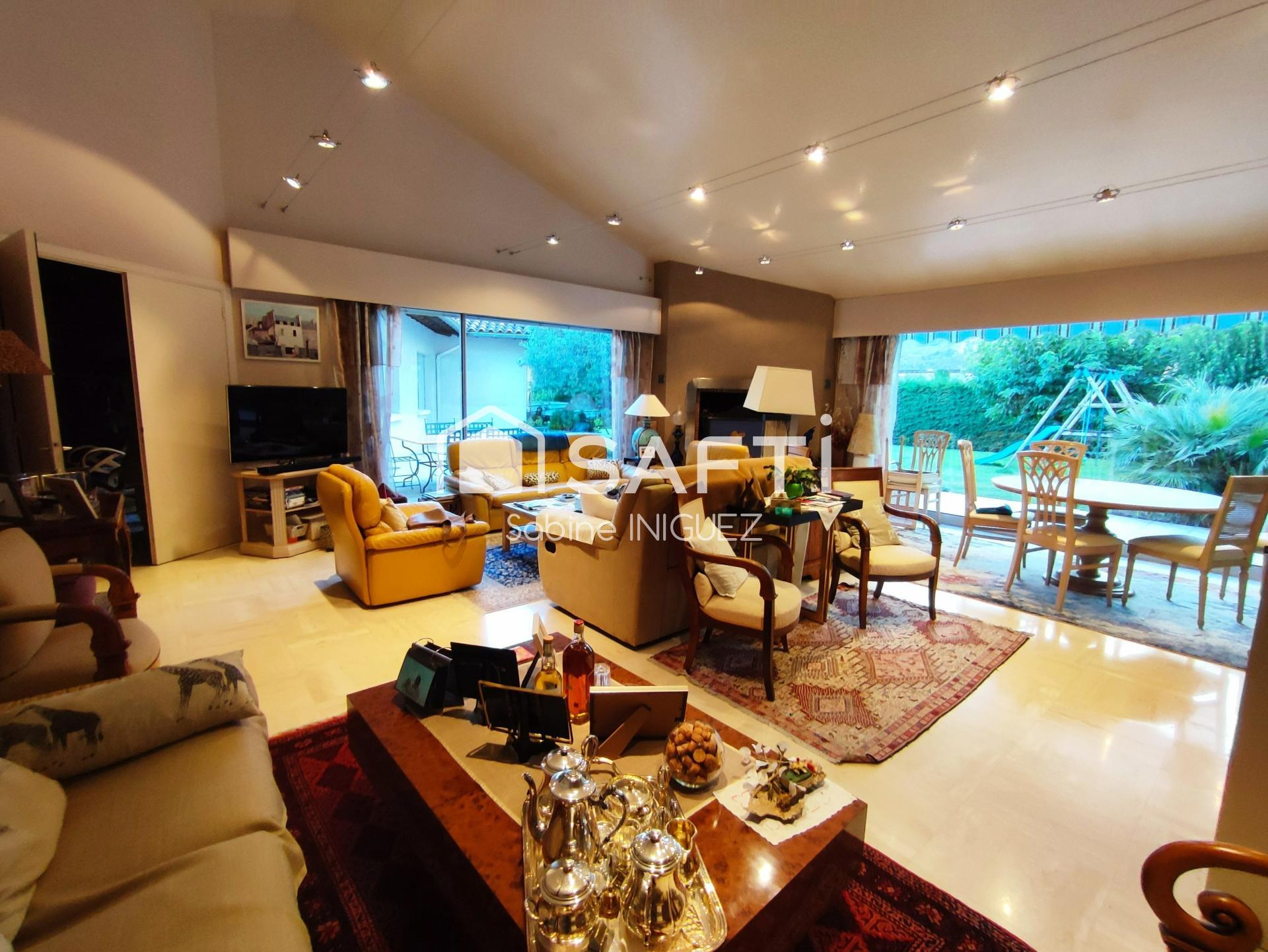 Photographie descriptive du bien