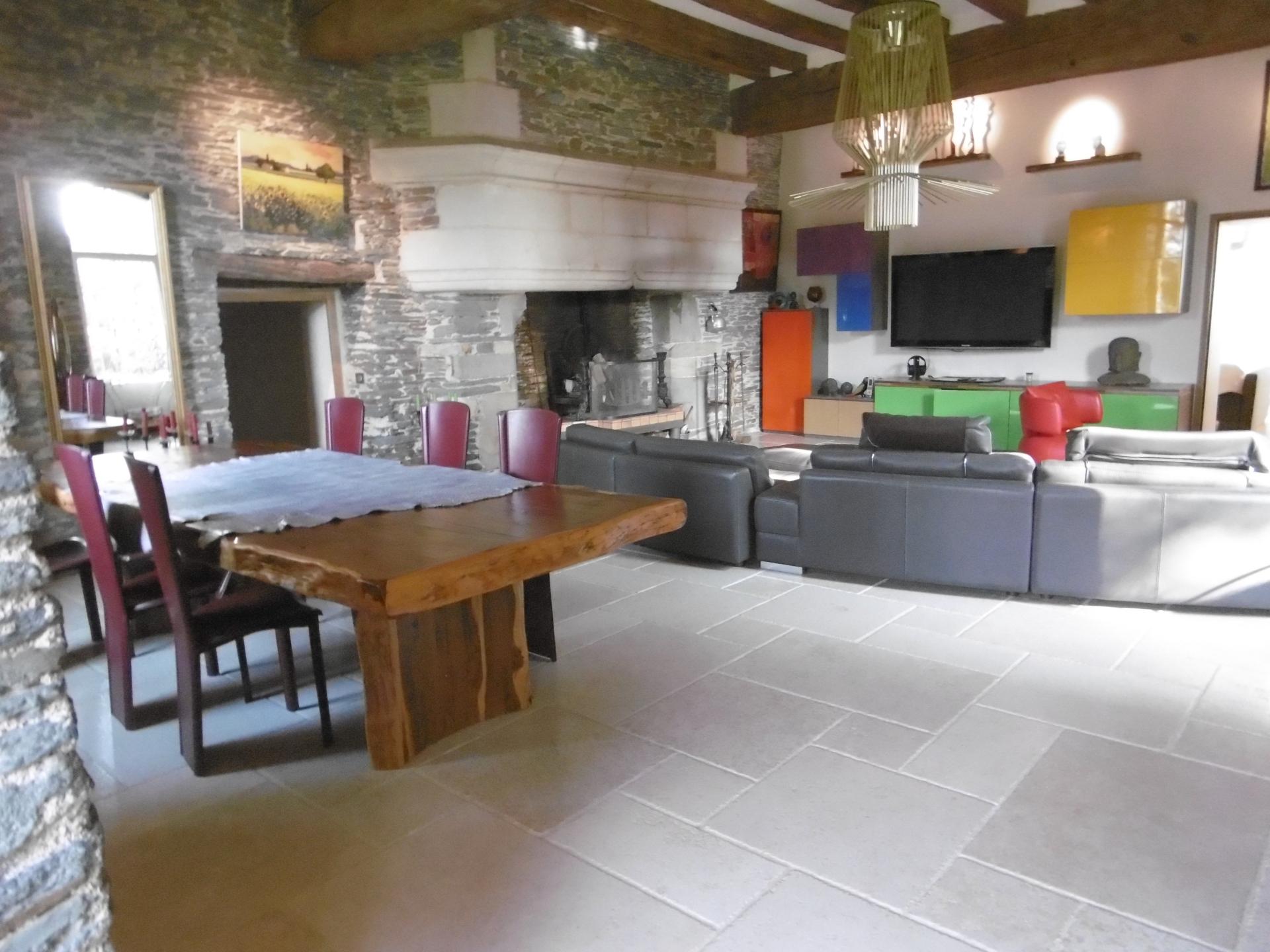 Photo 2 de l'annonce.