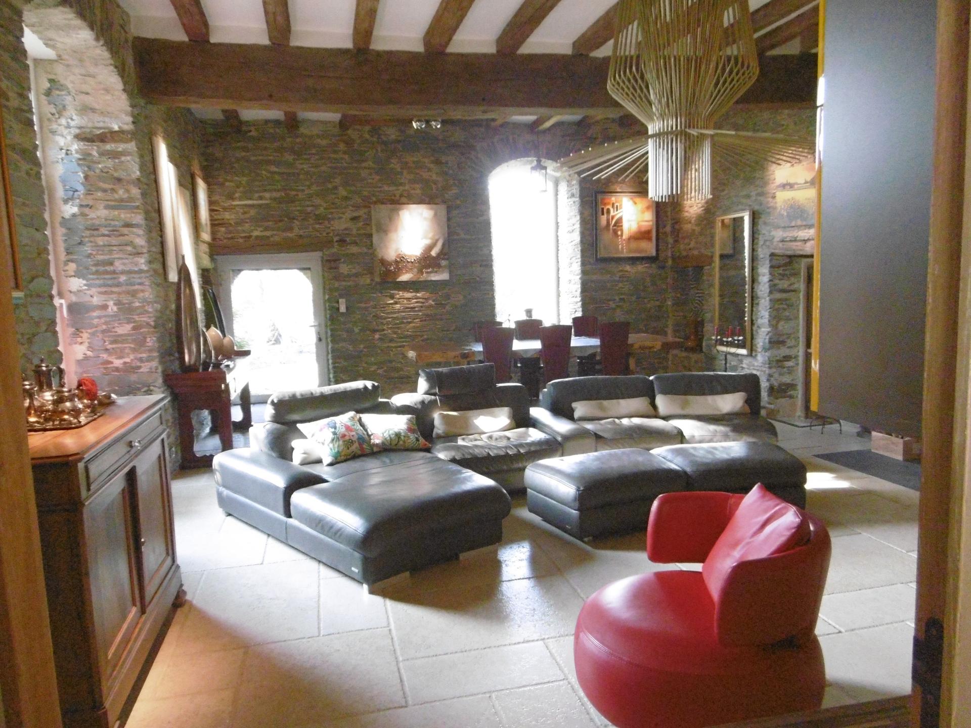 Photo 4 de l'annonce.