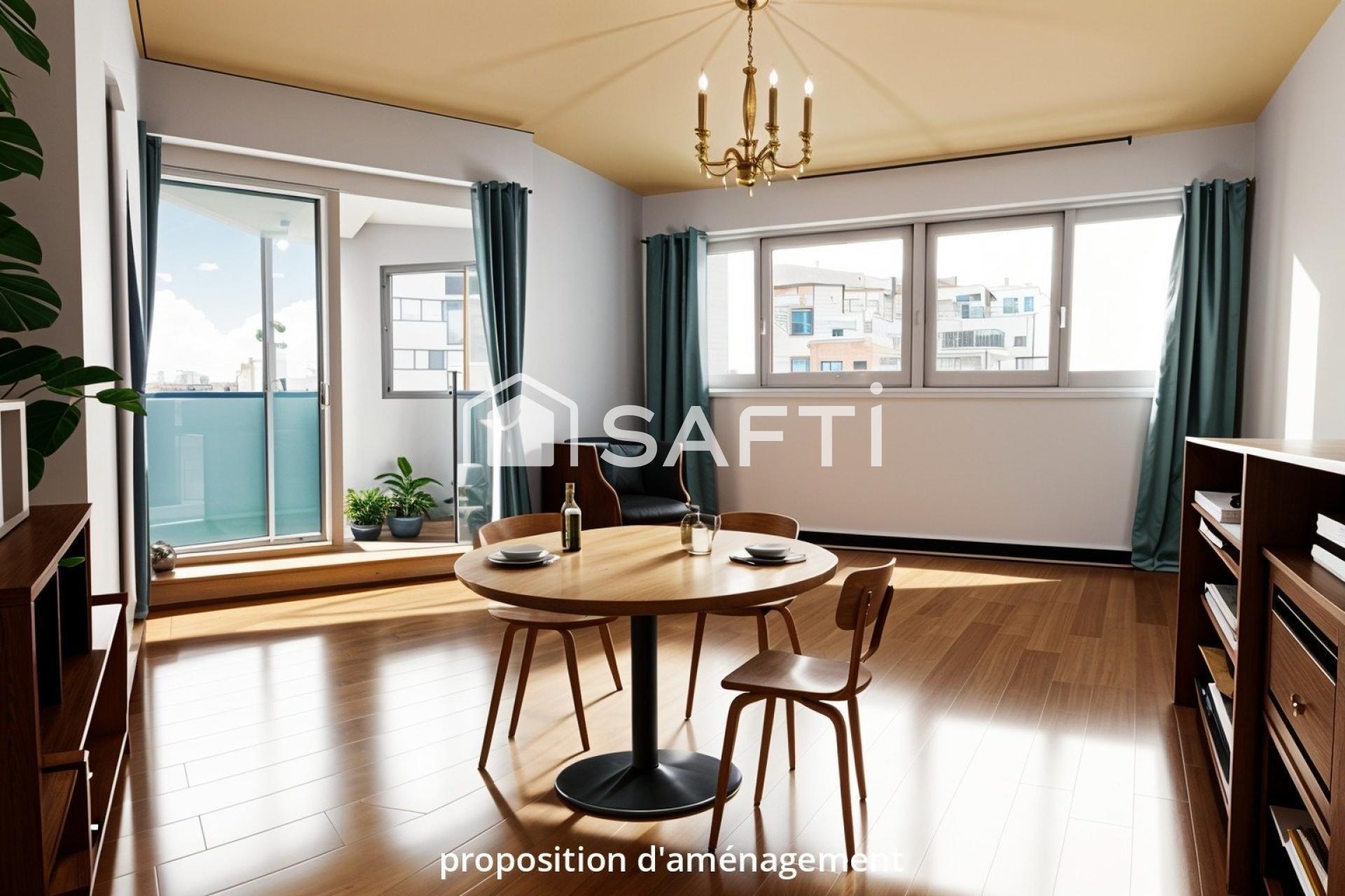 Photo-appartement