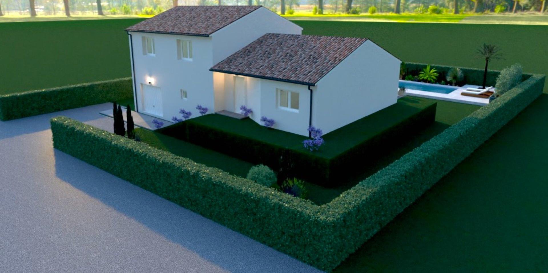 Photo-terrain