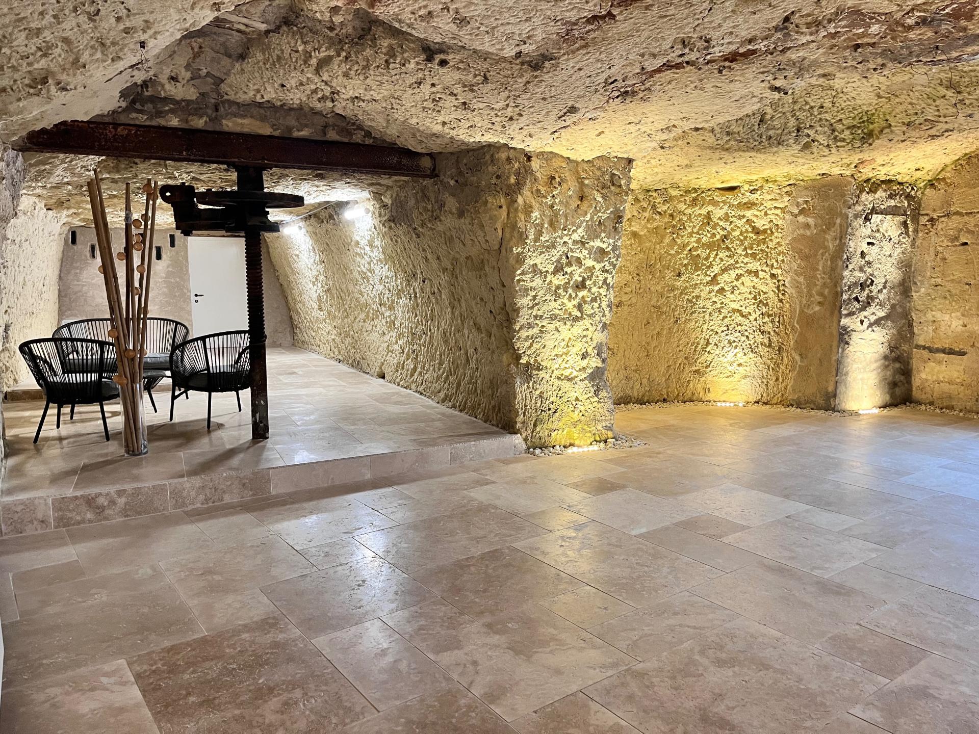 Photo 18 de l'annonce.