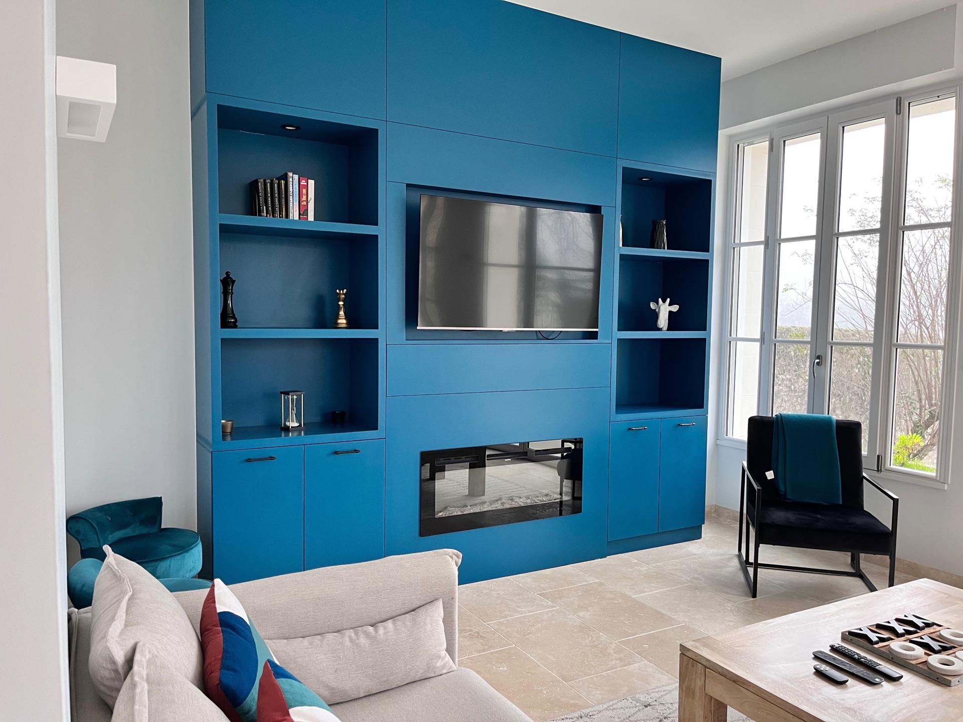 Photo 4 de l'annonce.