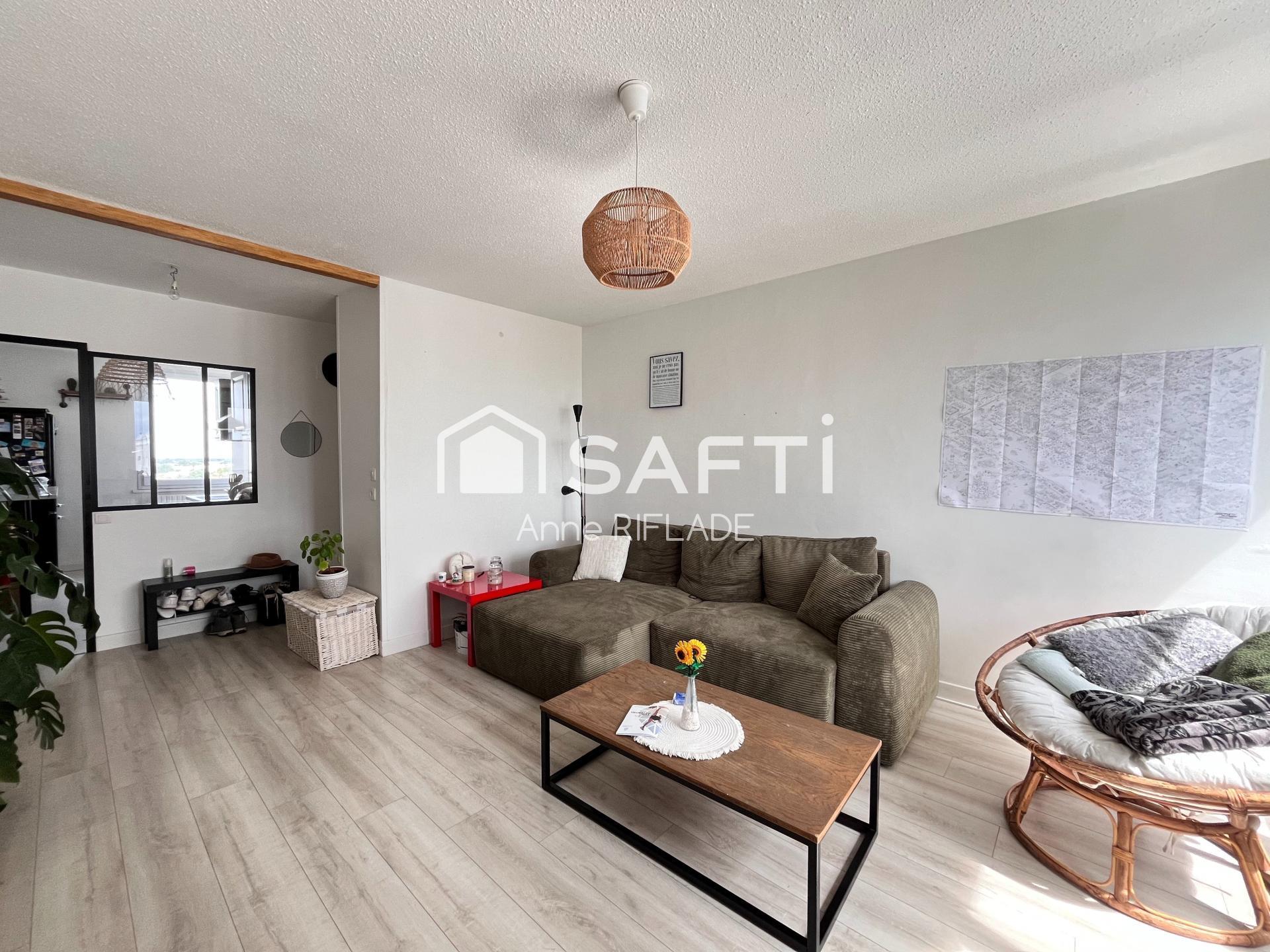 Photo-appartement