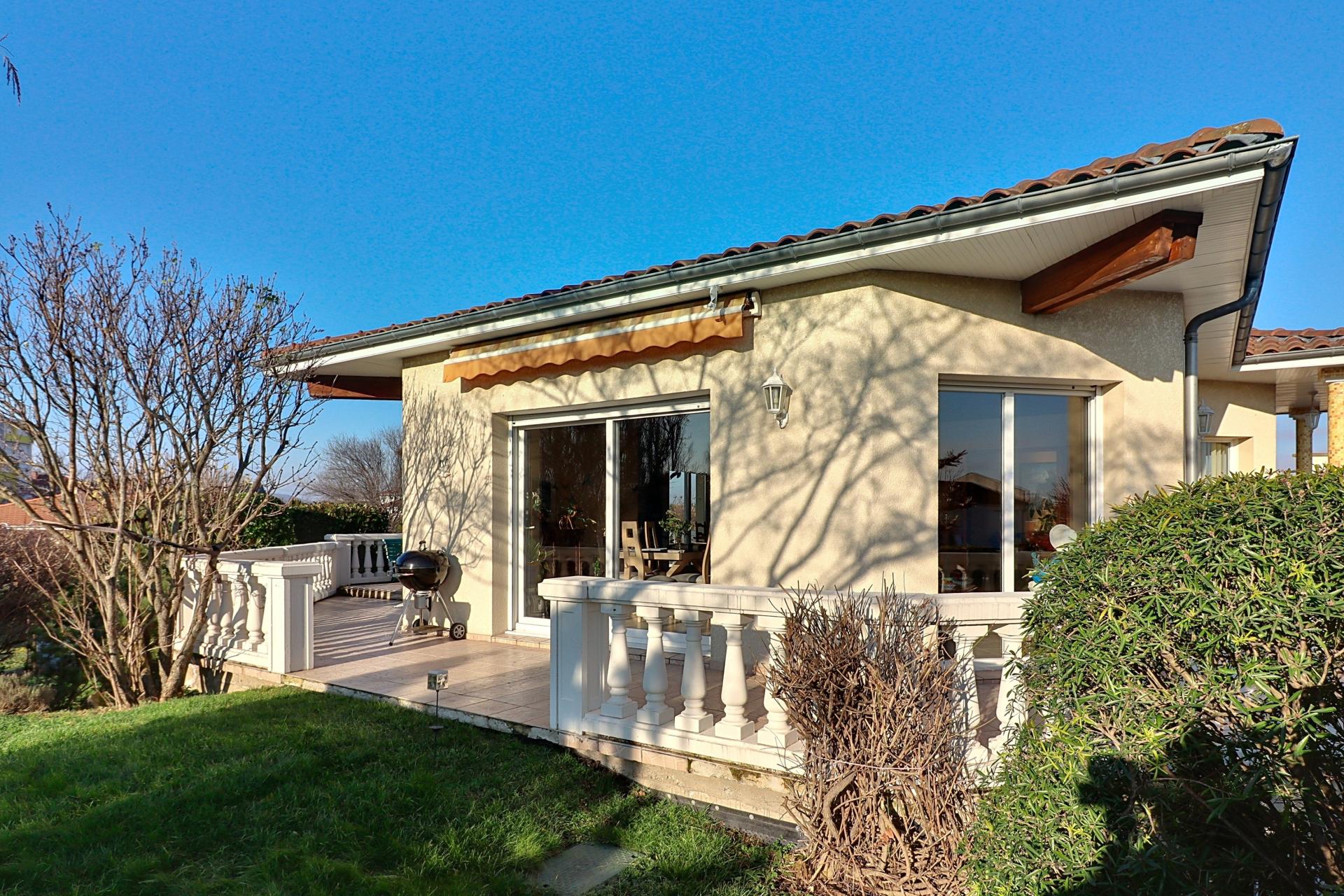 Photo 3 de l'annonce.