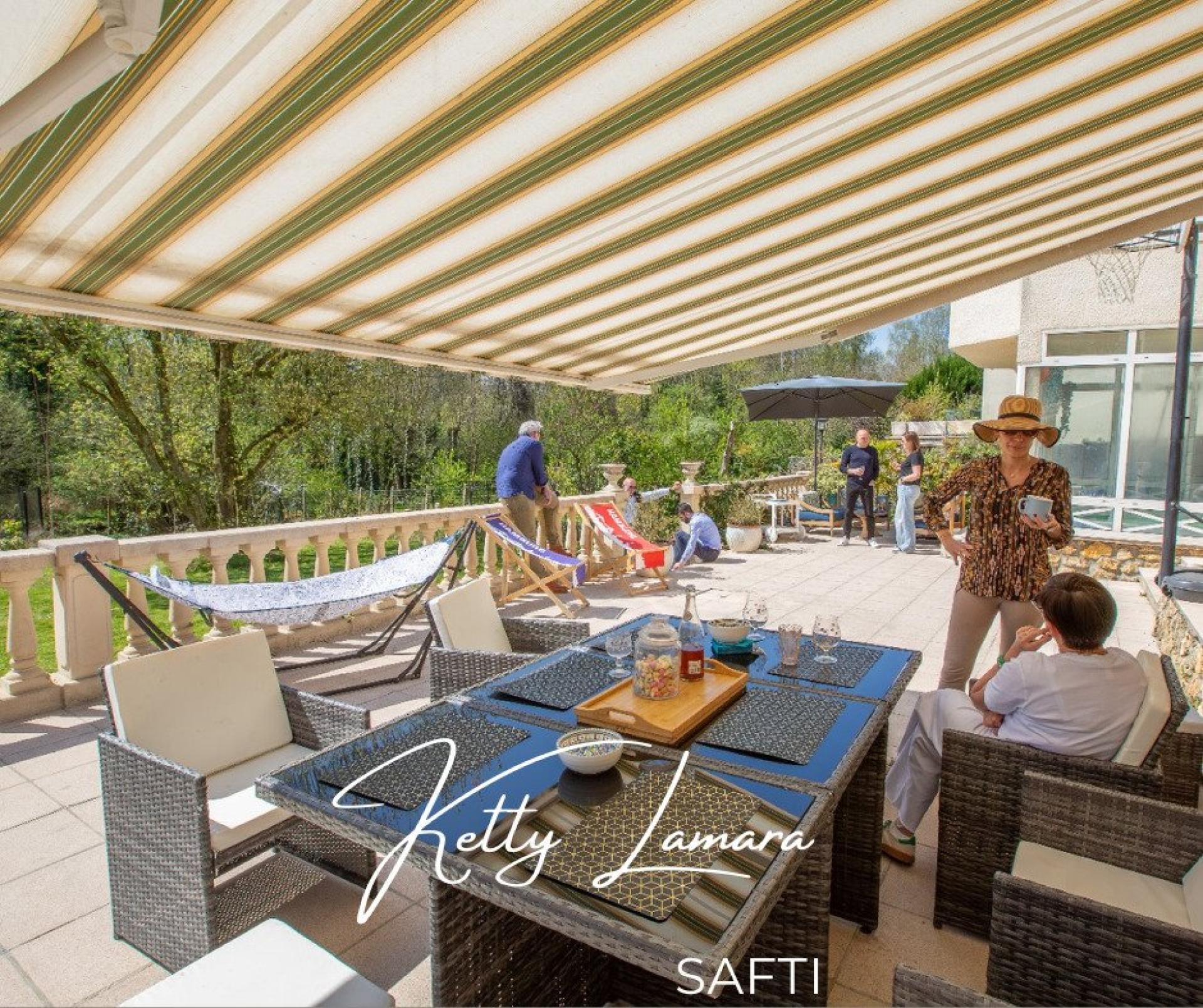 Photo 16 de l'annonce.