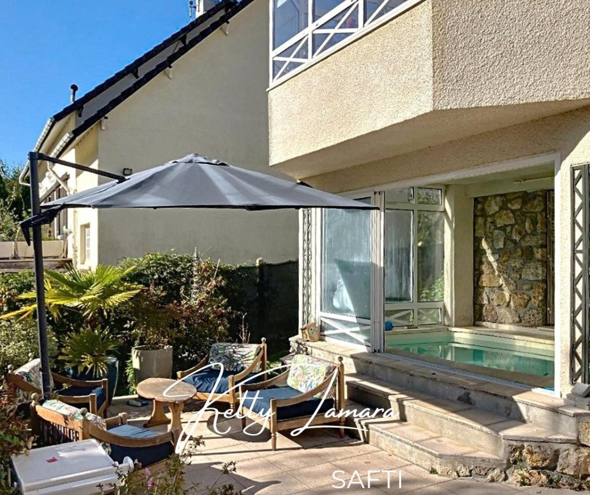 Photo 15 de l'annonce.