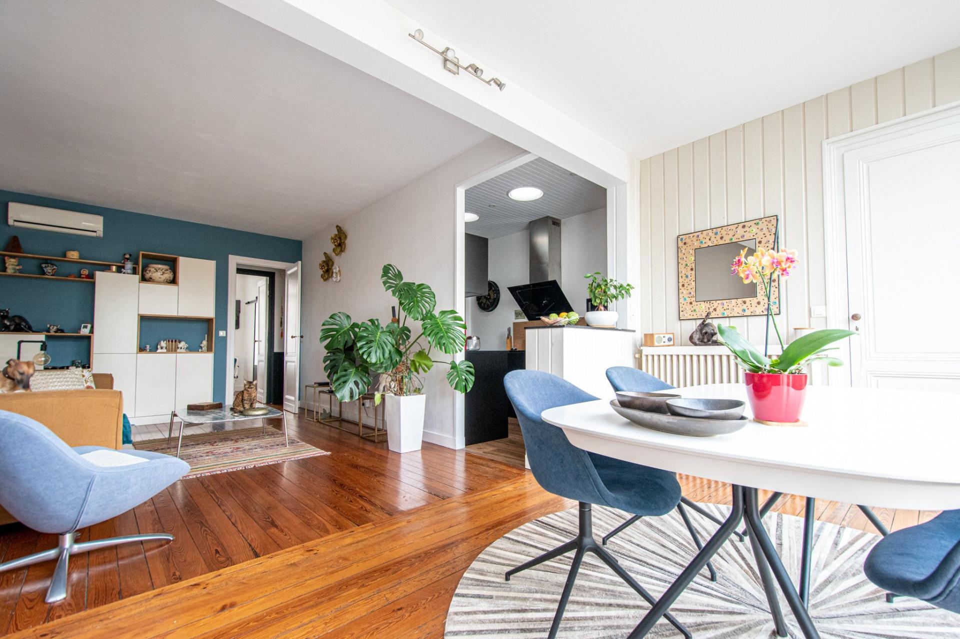 Photo 2 de l'annonce.