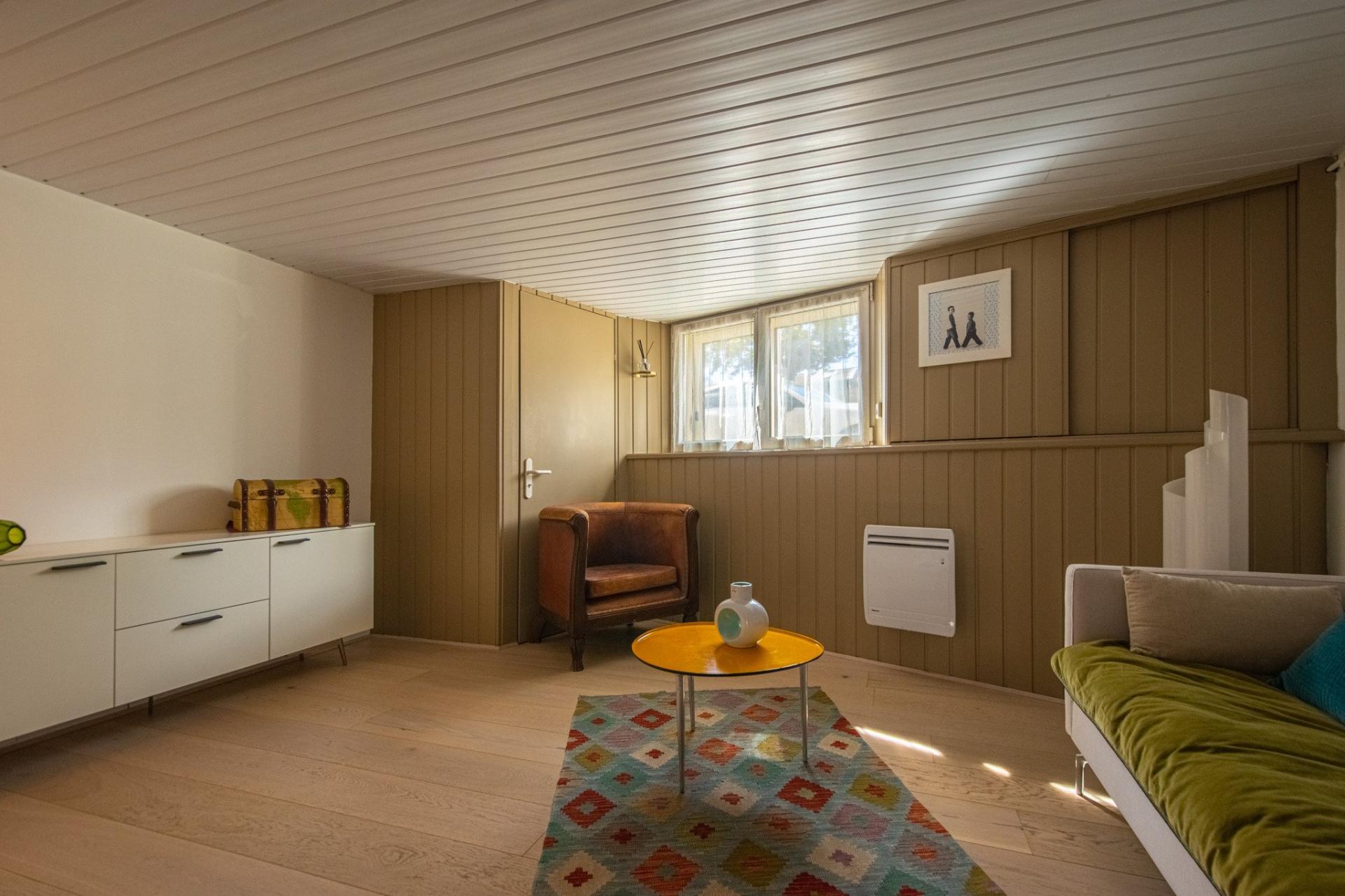 Photo 8 de l'annonce.