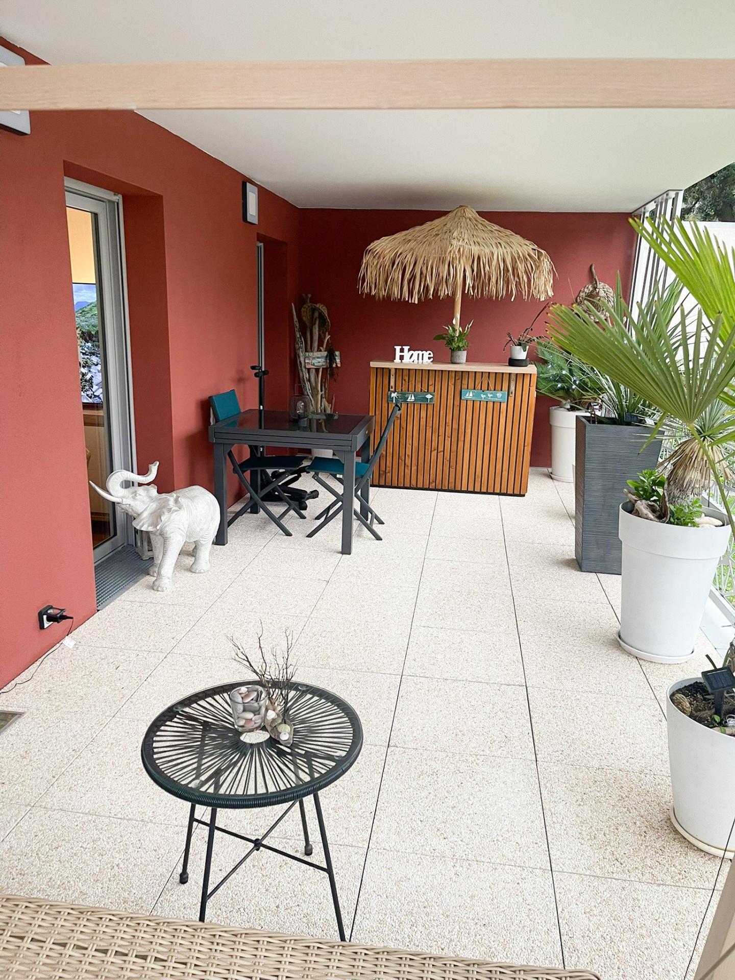 Photo 8 de l'annonce.