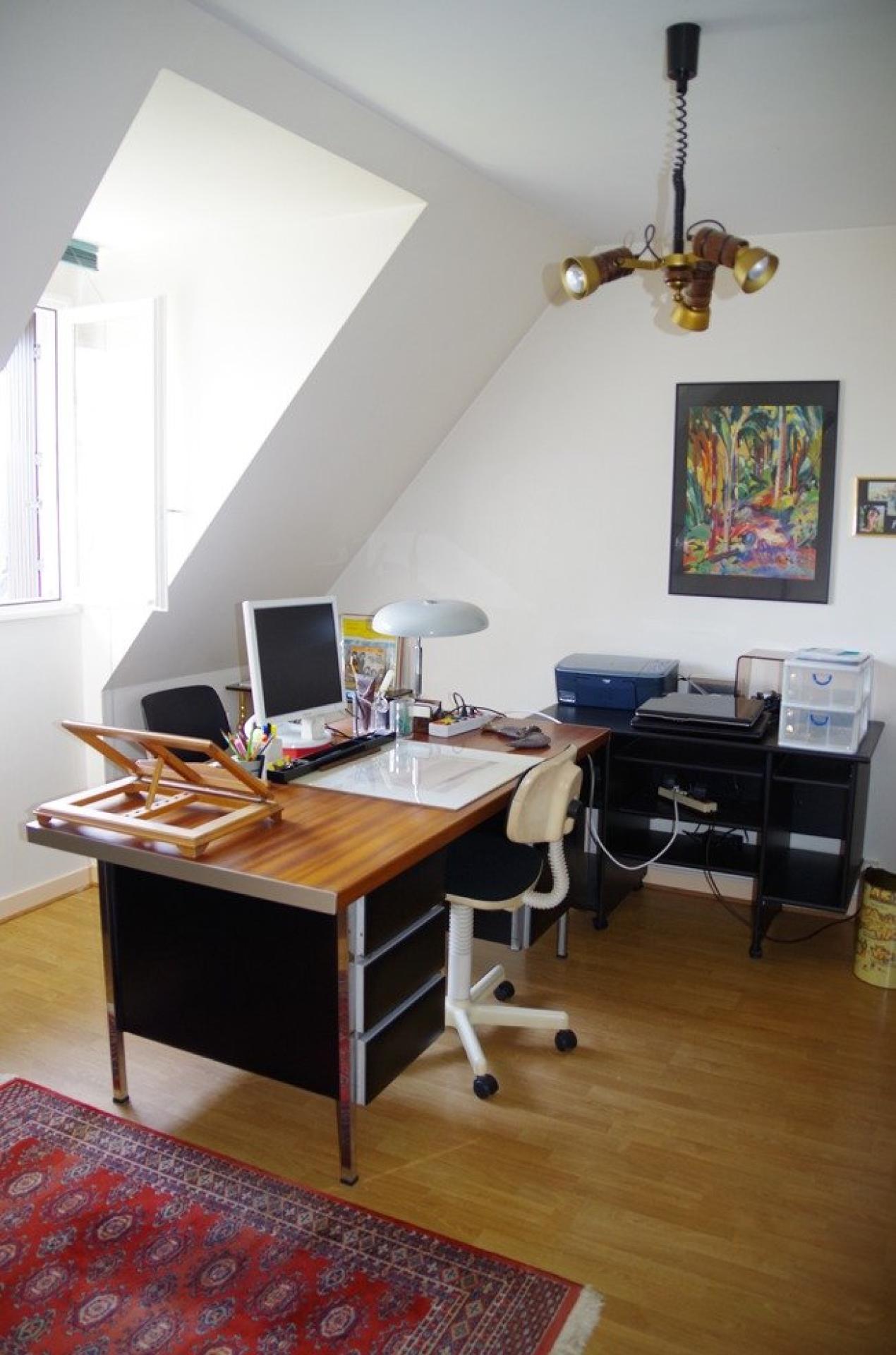 Photo 8 de l'annonce.