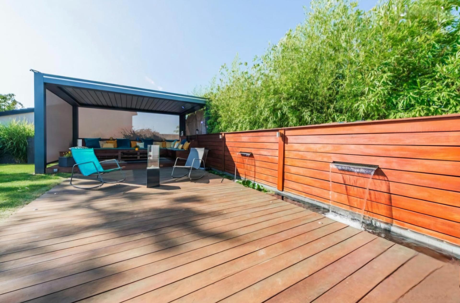 Photo 8 de l'annonce.