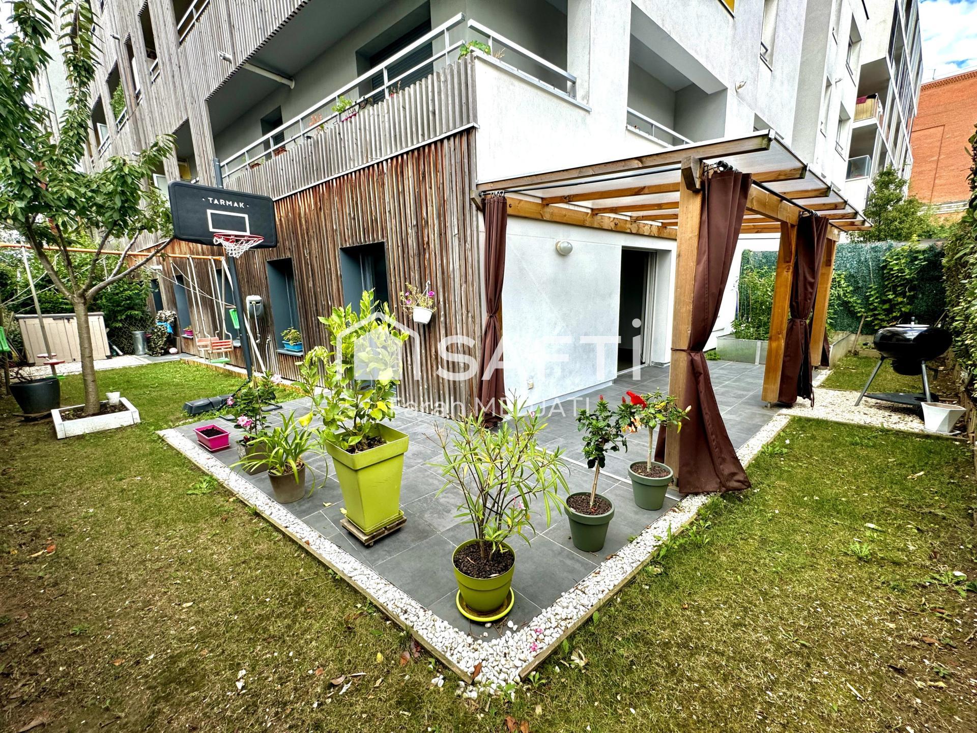 Photo-appartement