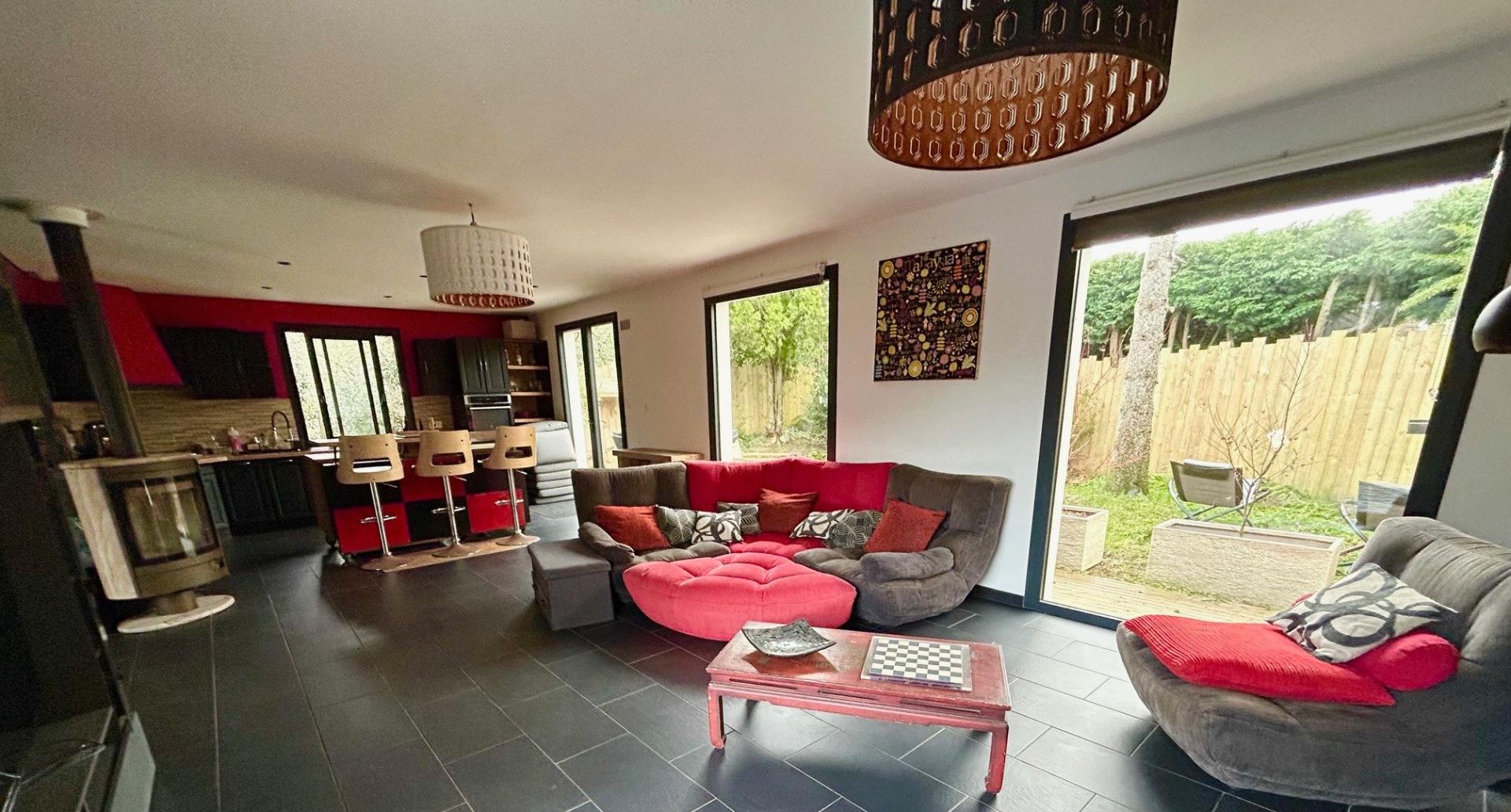 Photo 3 de l'annonce.