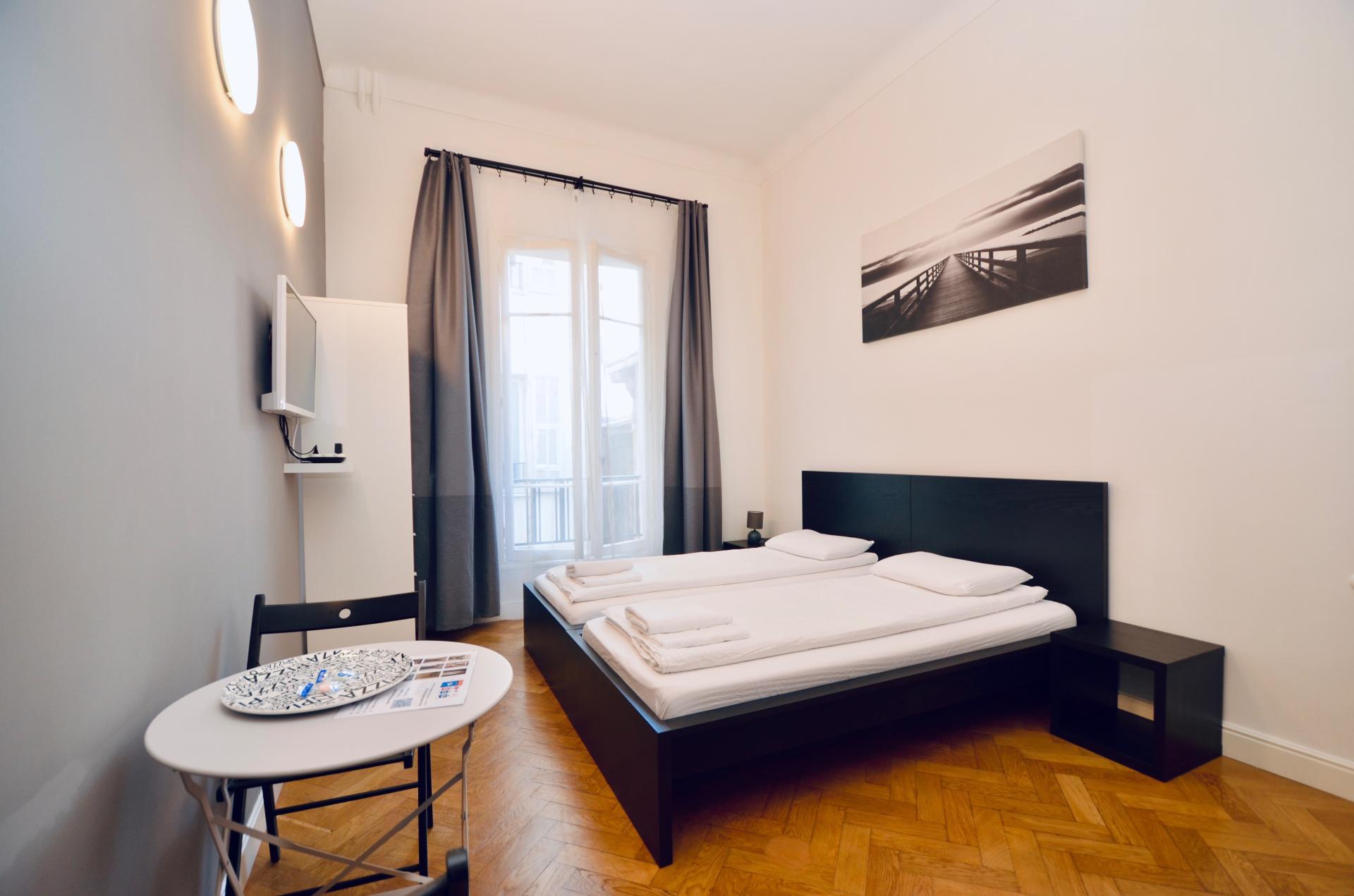Photo-appartement