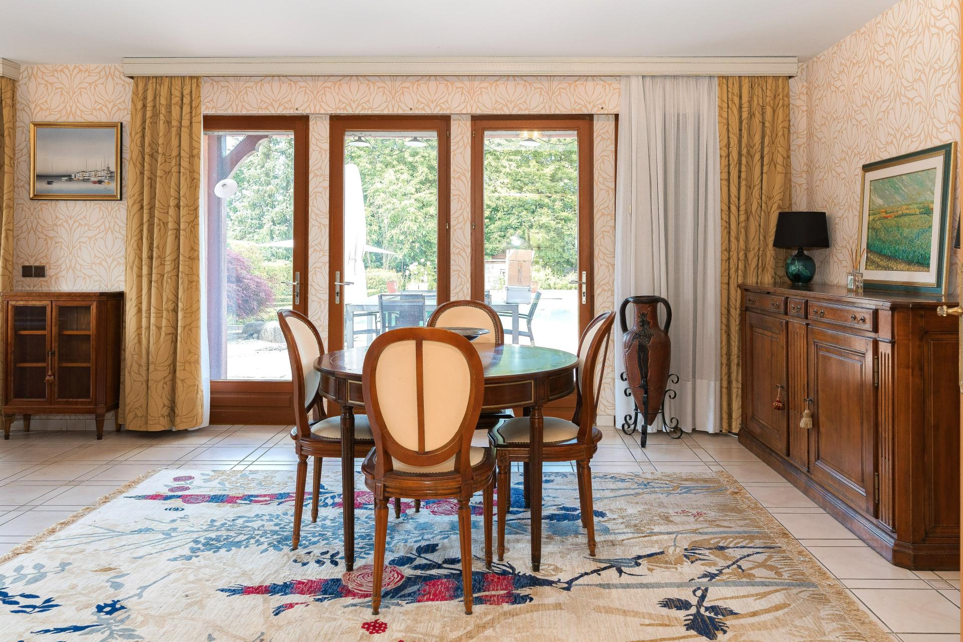 Photo 4 de l'annonce.