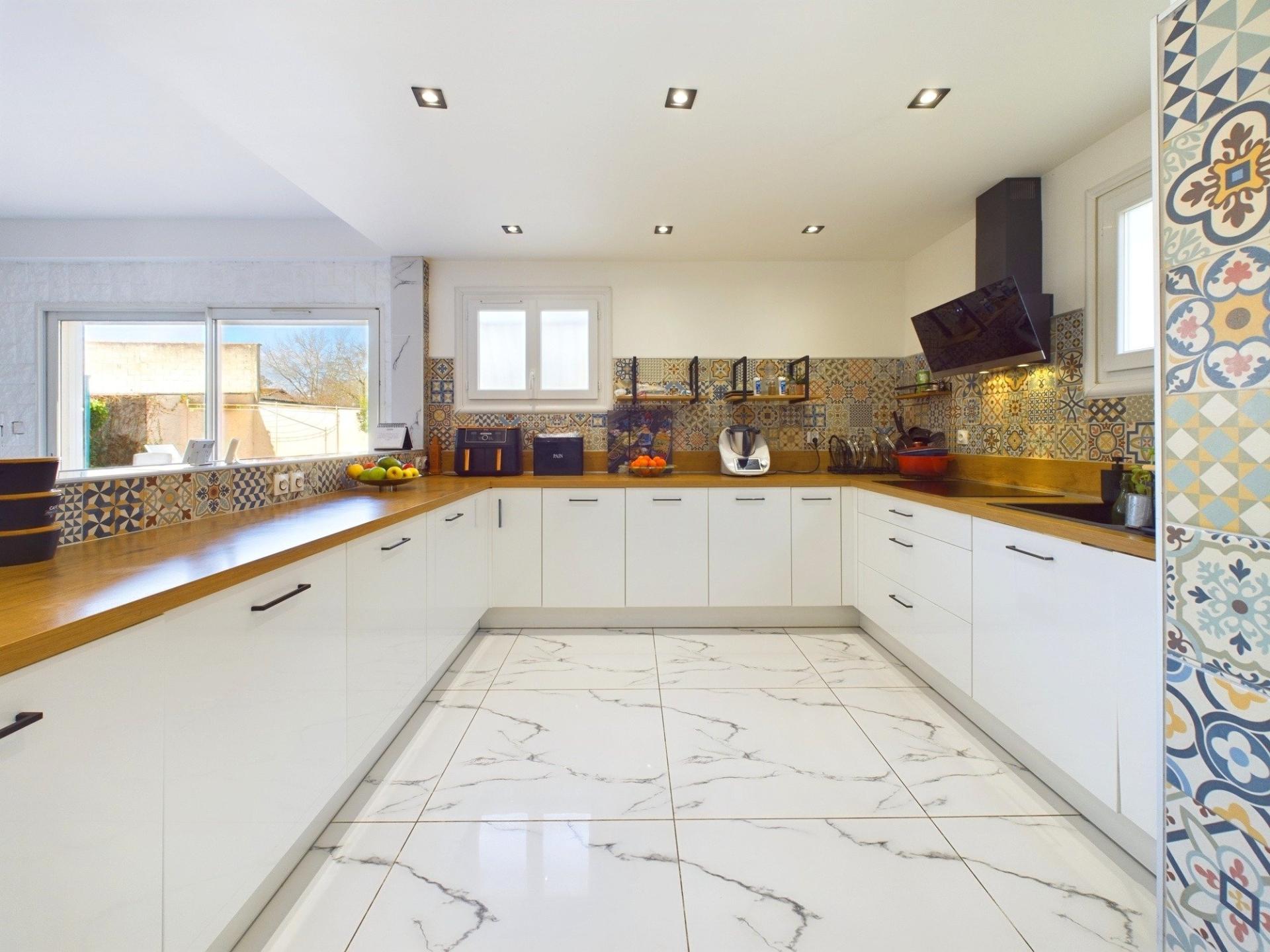 Photo 14 de l'annonce.